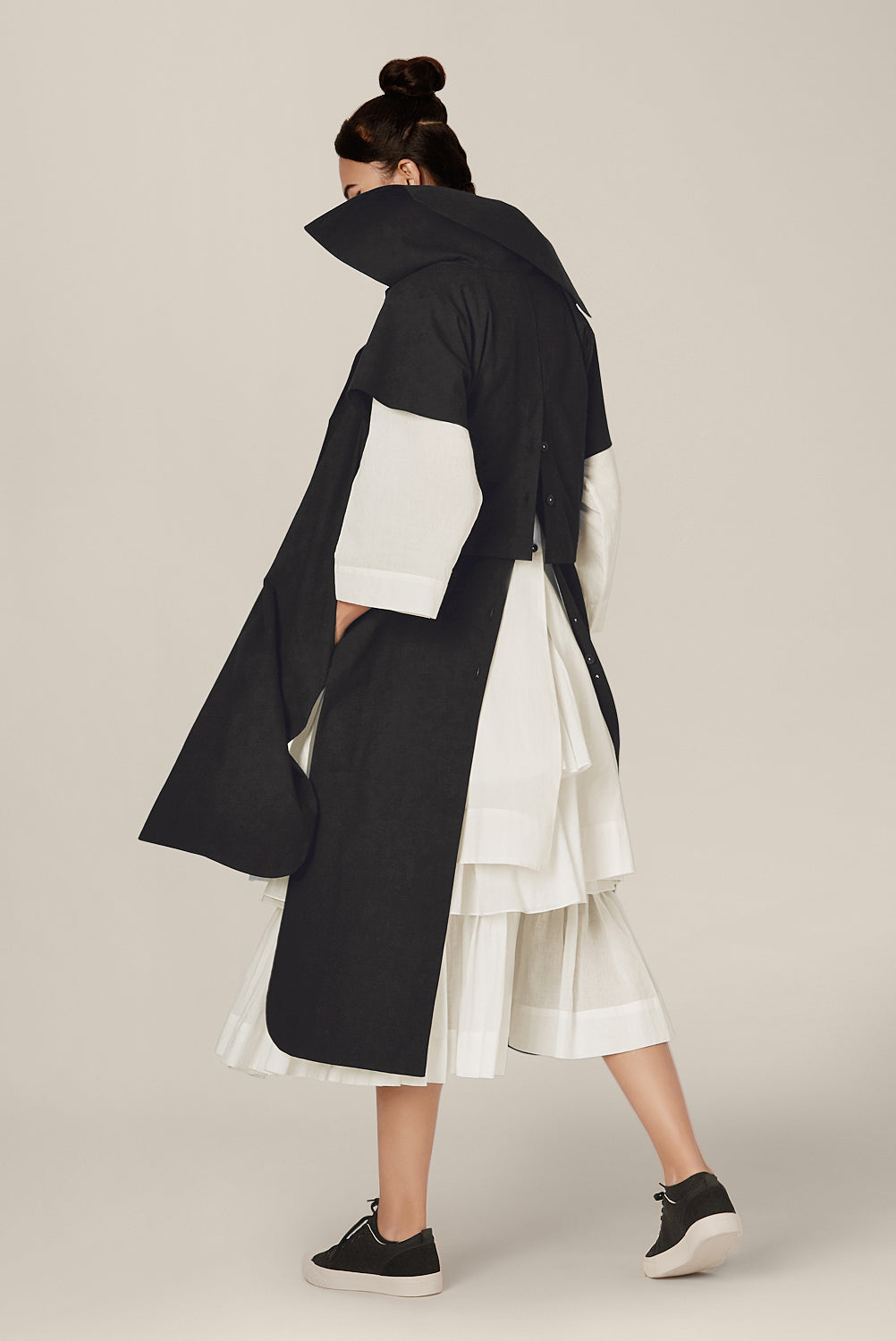 No Brainer Look 1