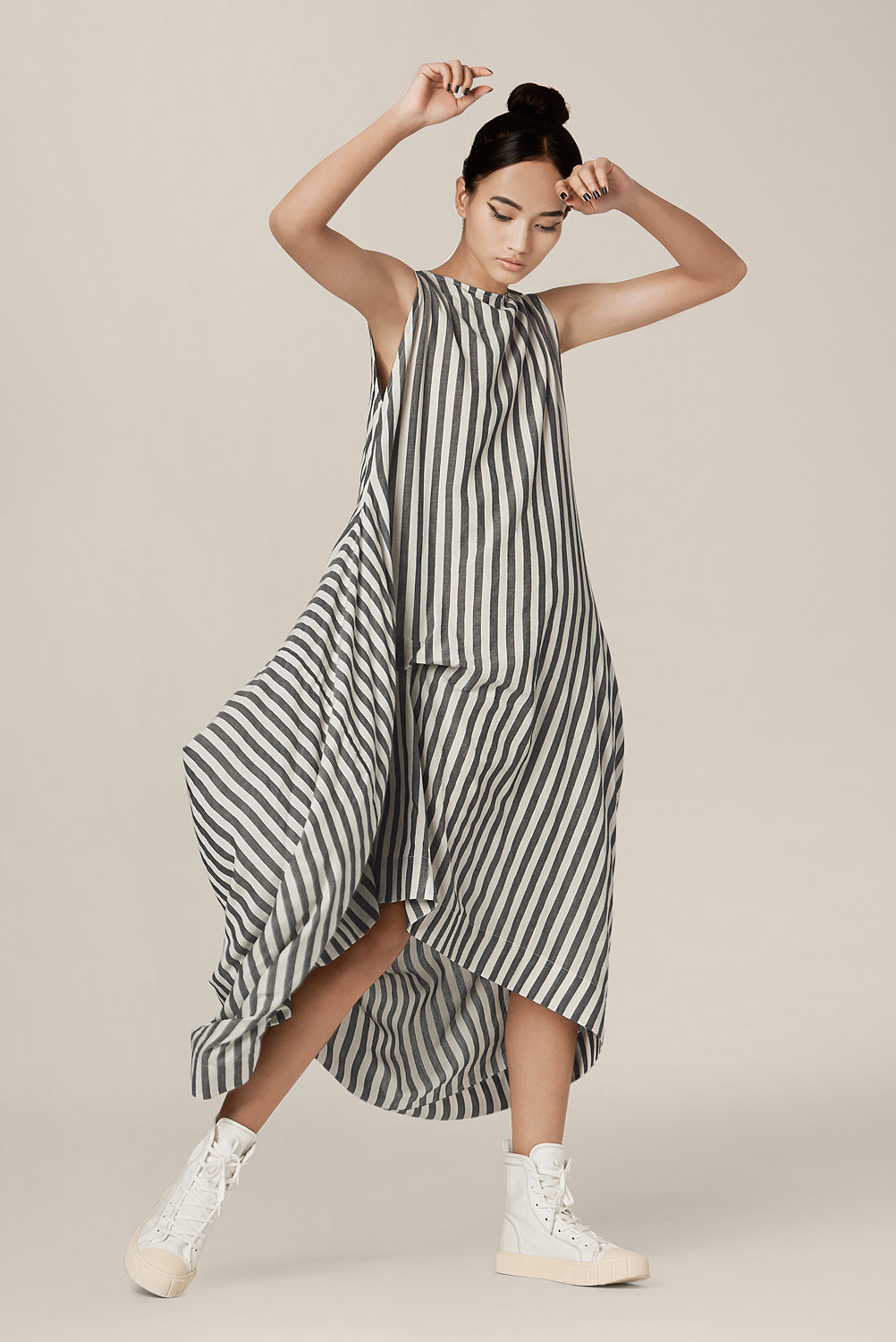 Leah Dress