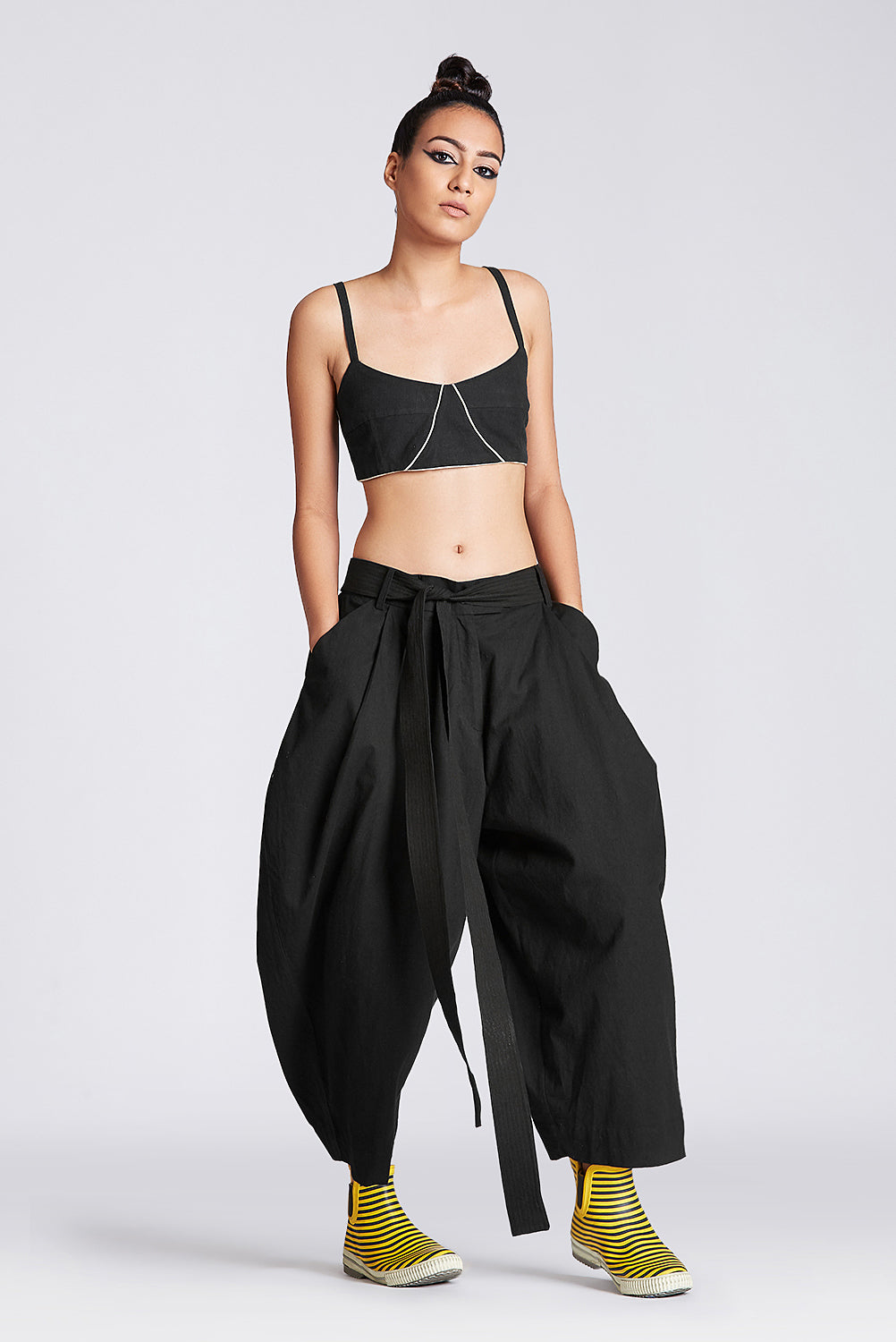 Harper Trousers