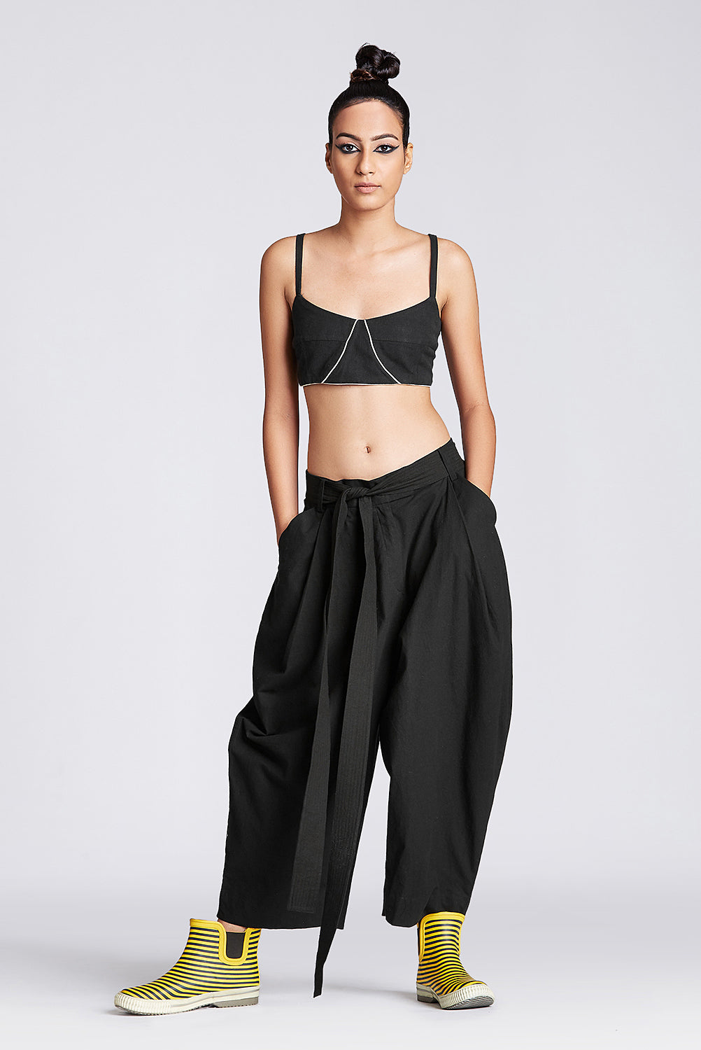 Harper Trousers