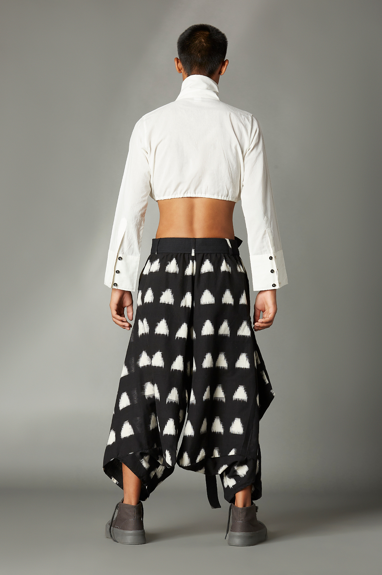 Skylar Trousers