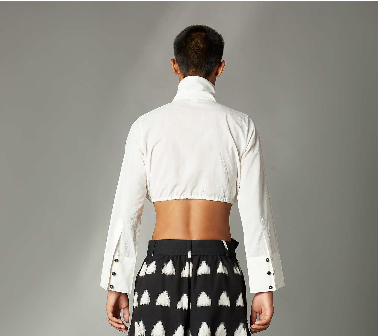 No Brainer Look 18