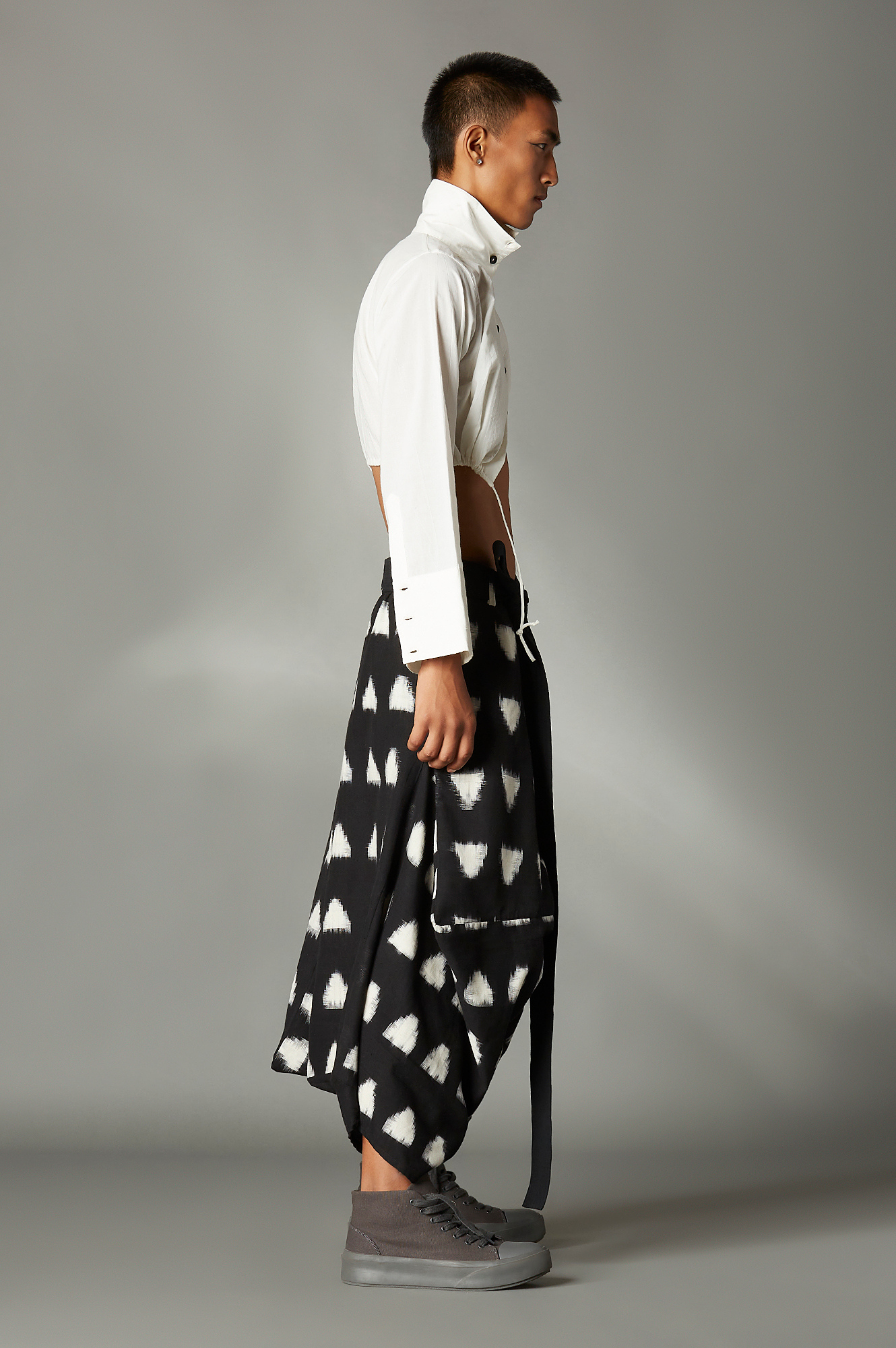 Skylar Trousers