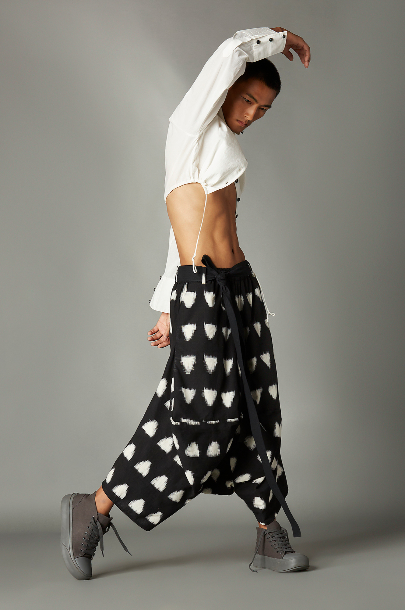 Skylar Trousers