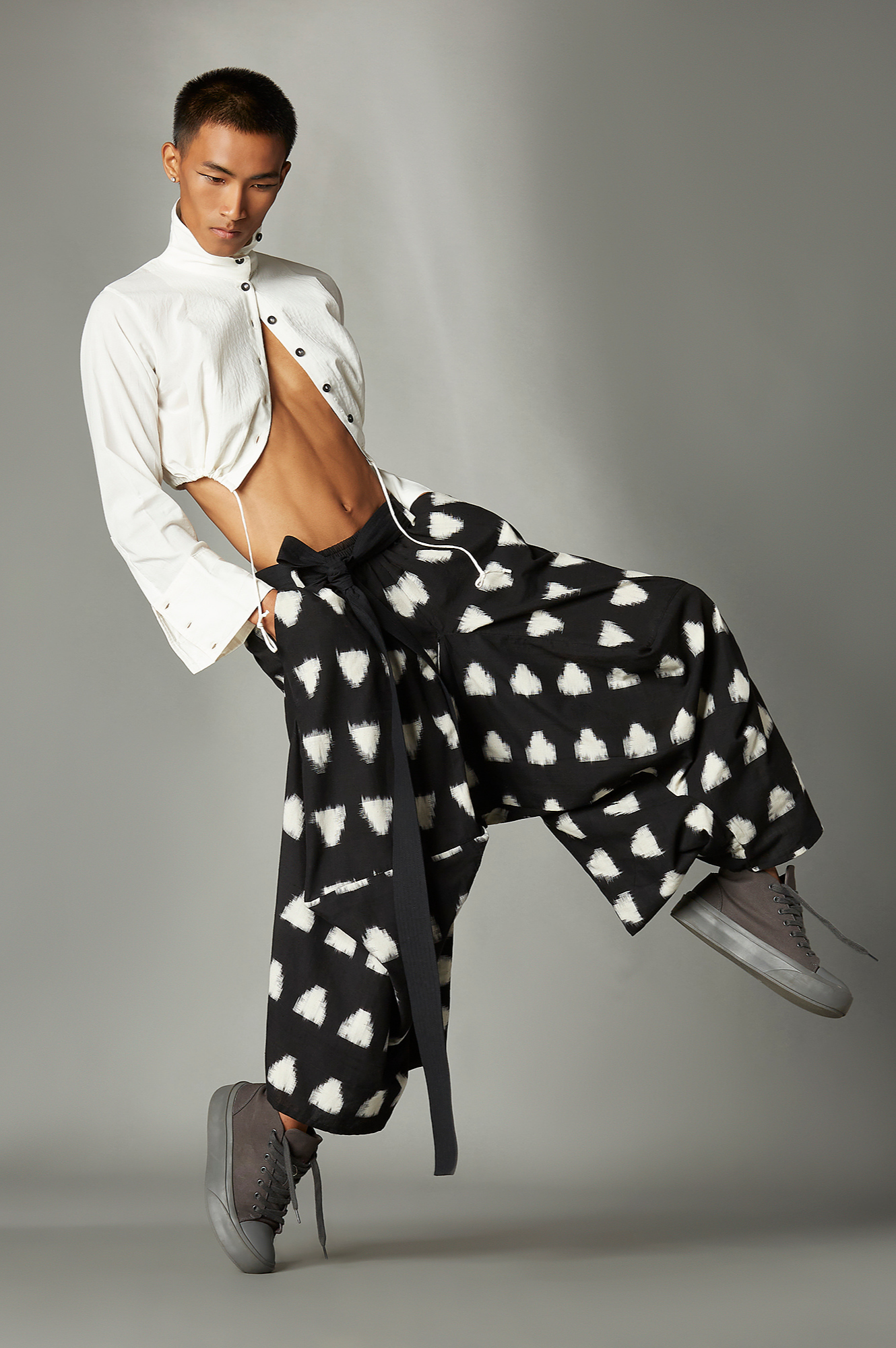 Skylar Trousers