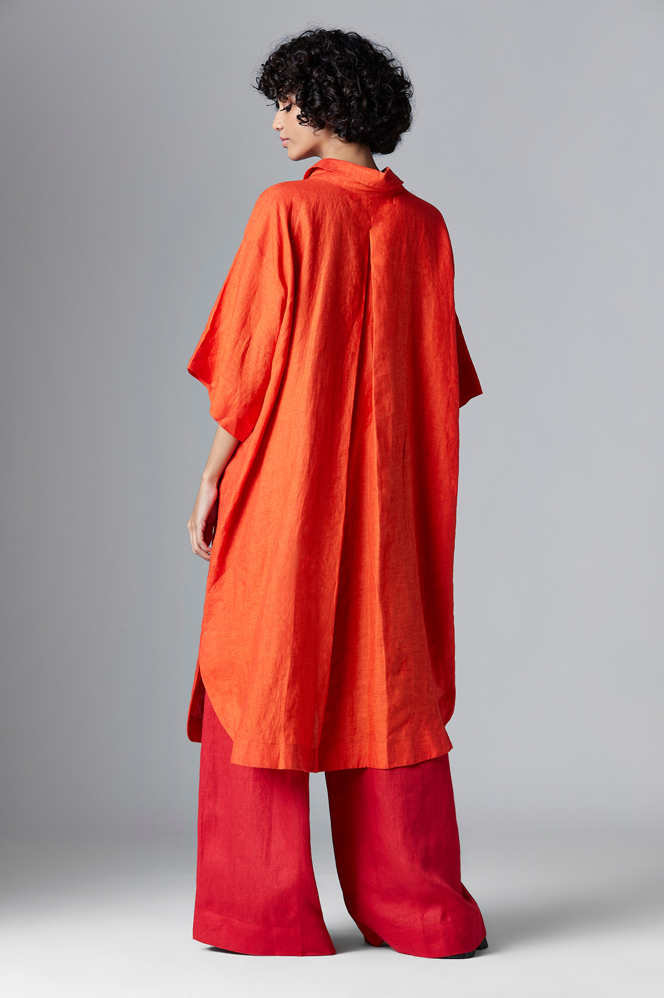 Beatrice Shirt Dress