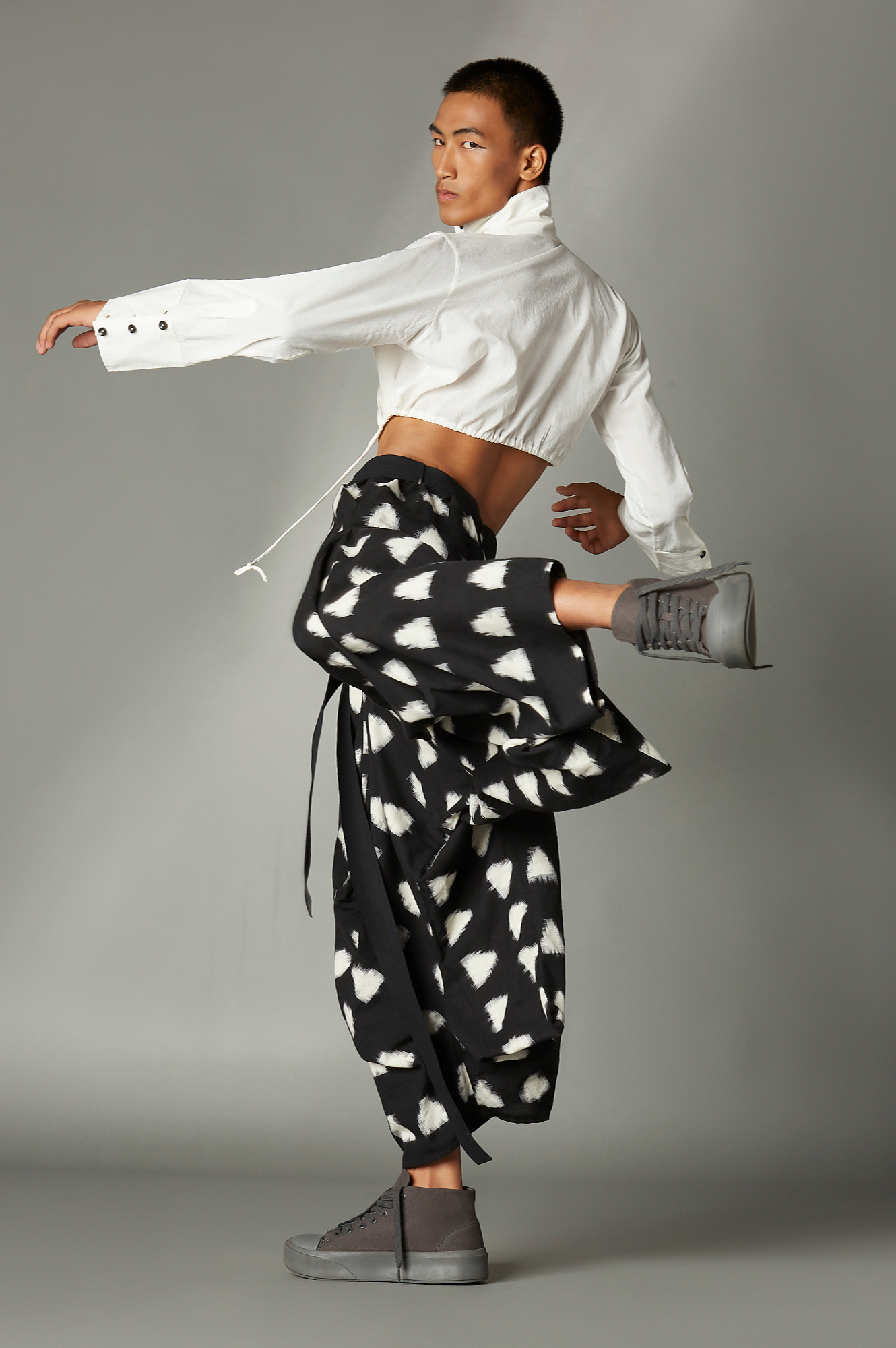 Skylar Trousers