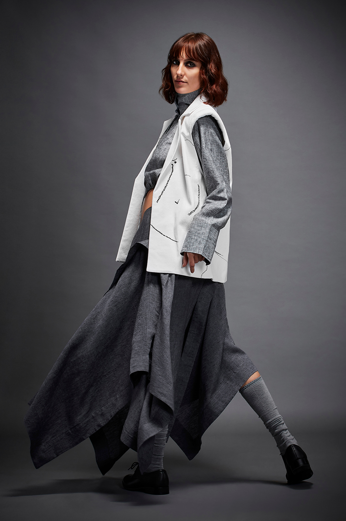 Flynn Jacket