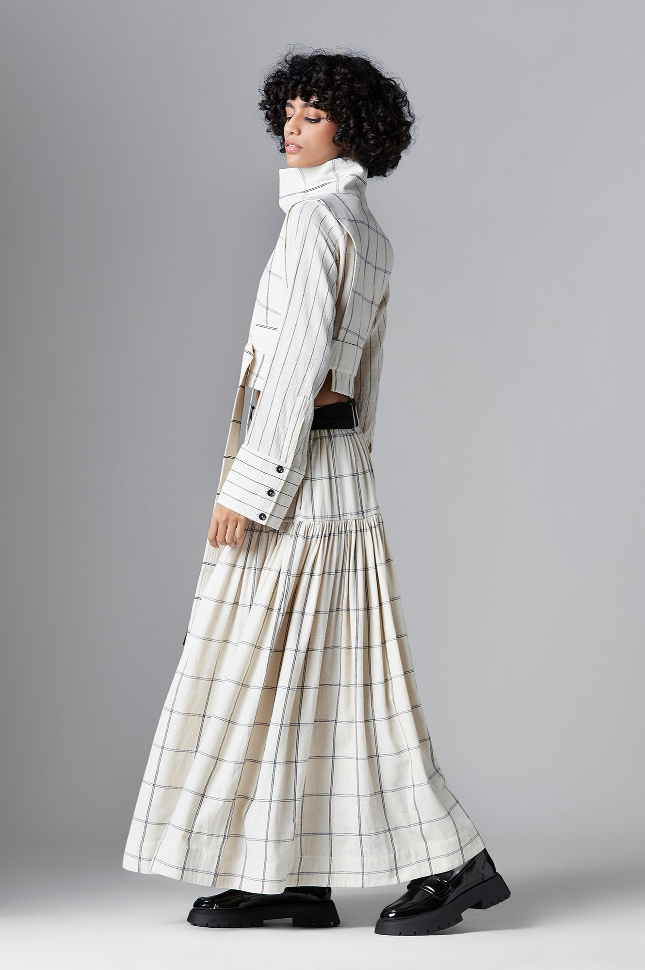 Ethel Jacket