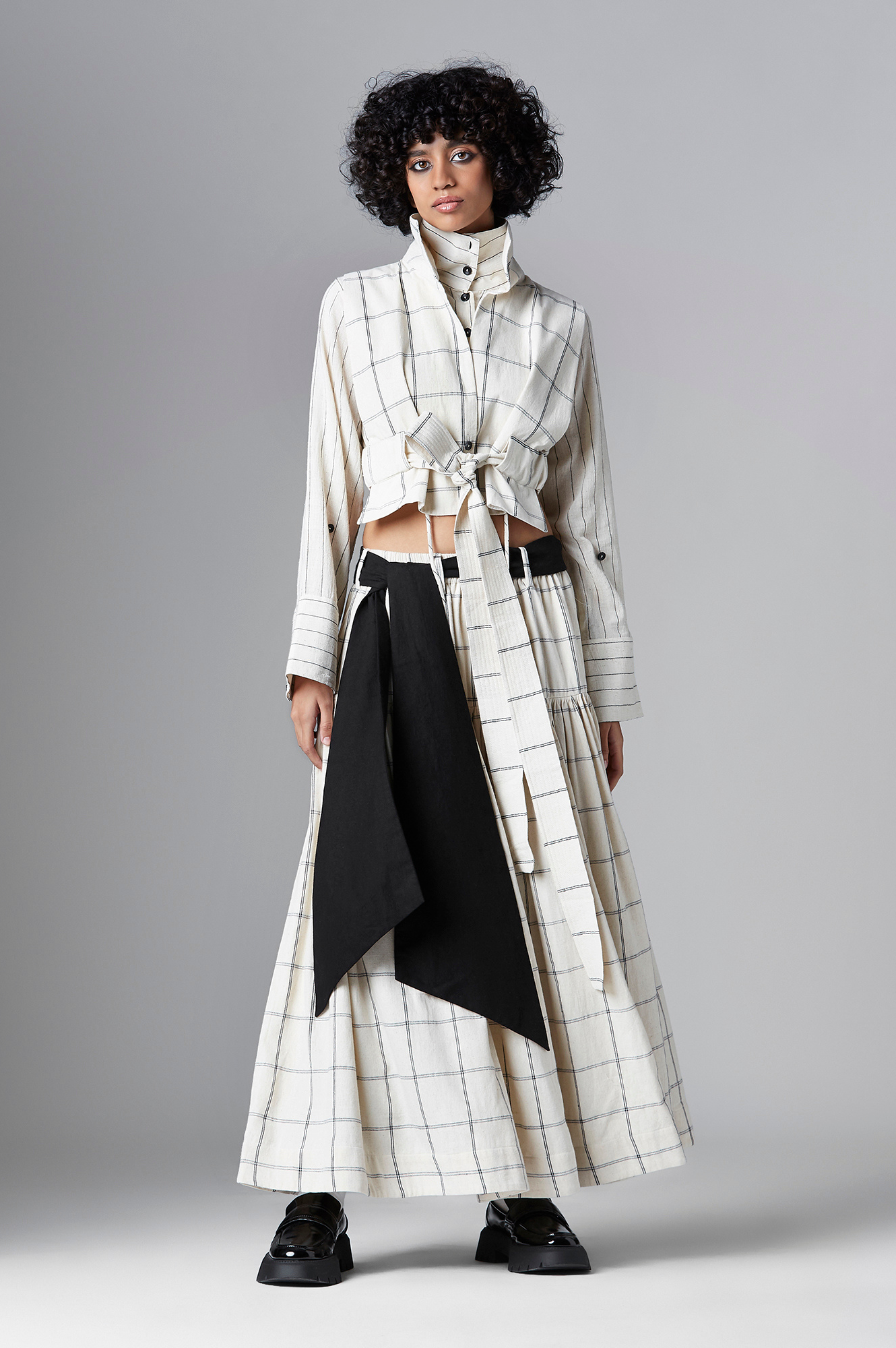 Ethel Jacket