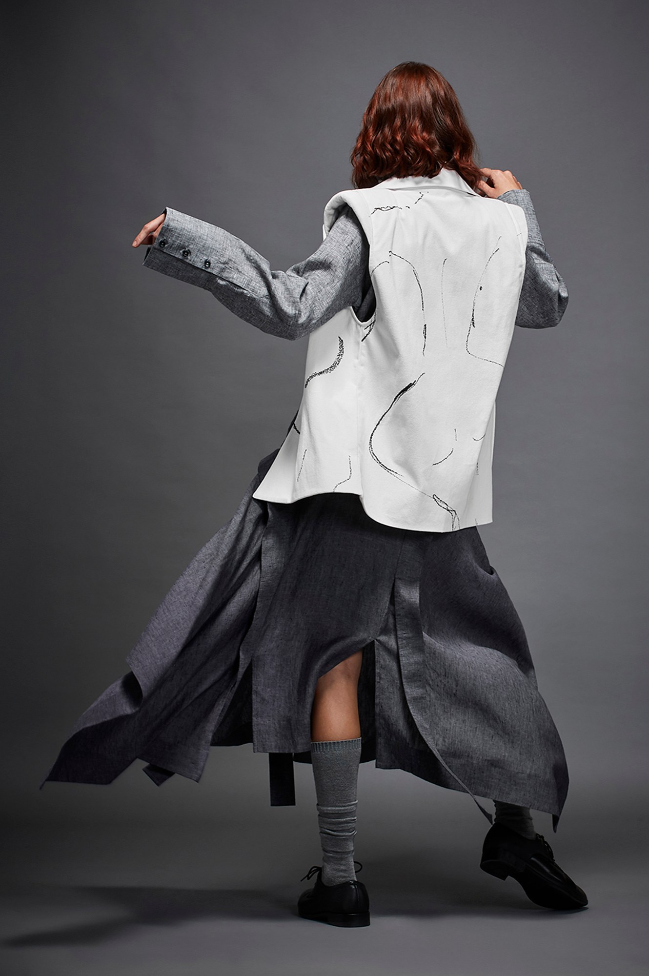 Flynn Jacket