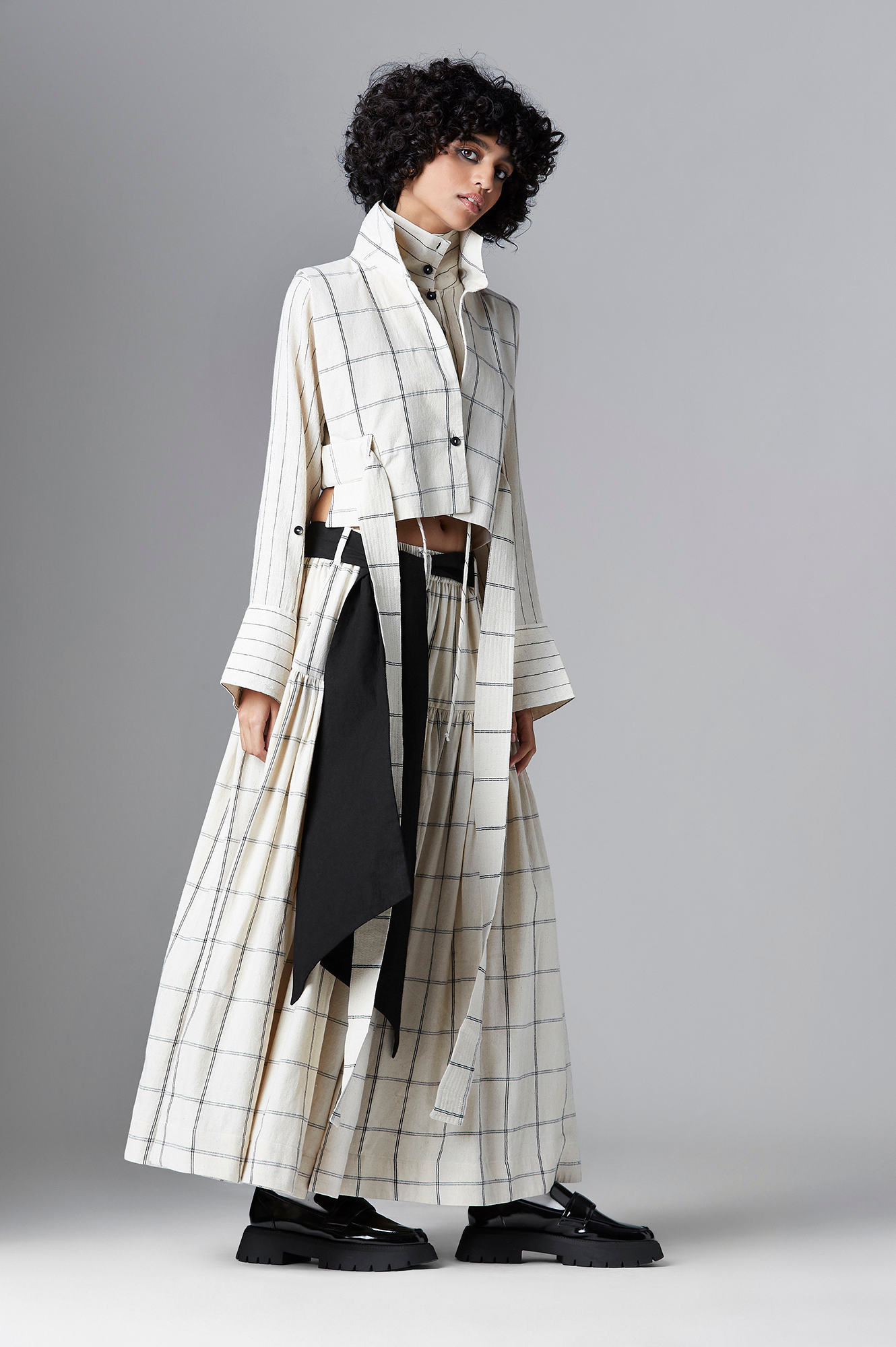 Ethel Jacket