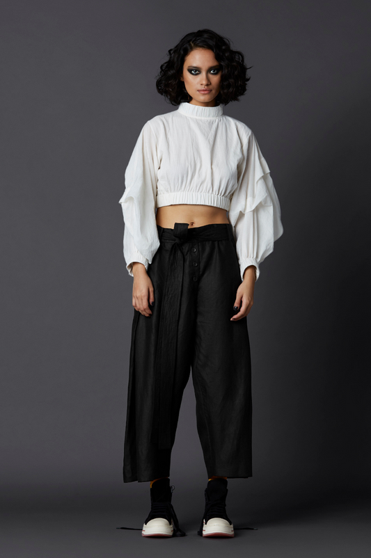 Eleena Shirt in Organic Cotton