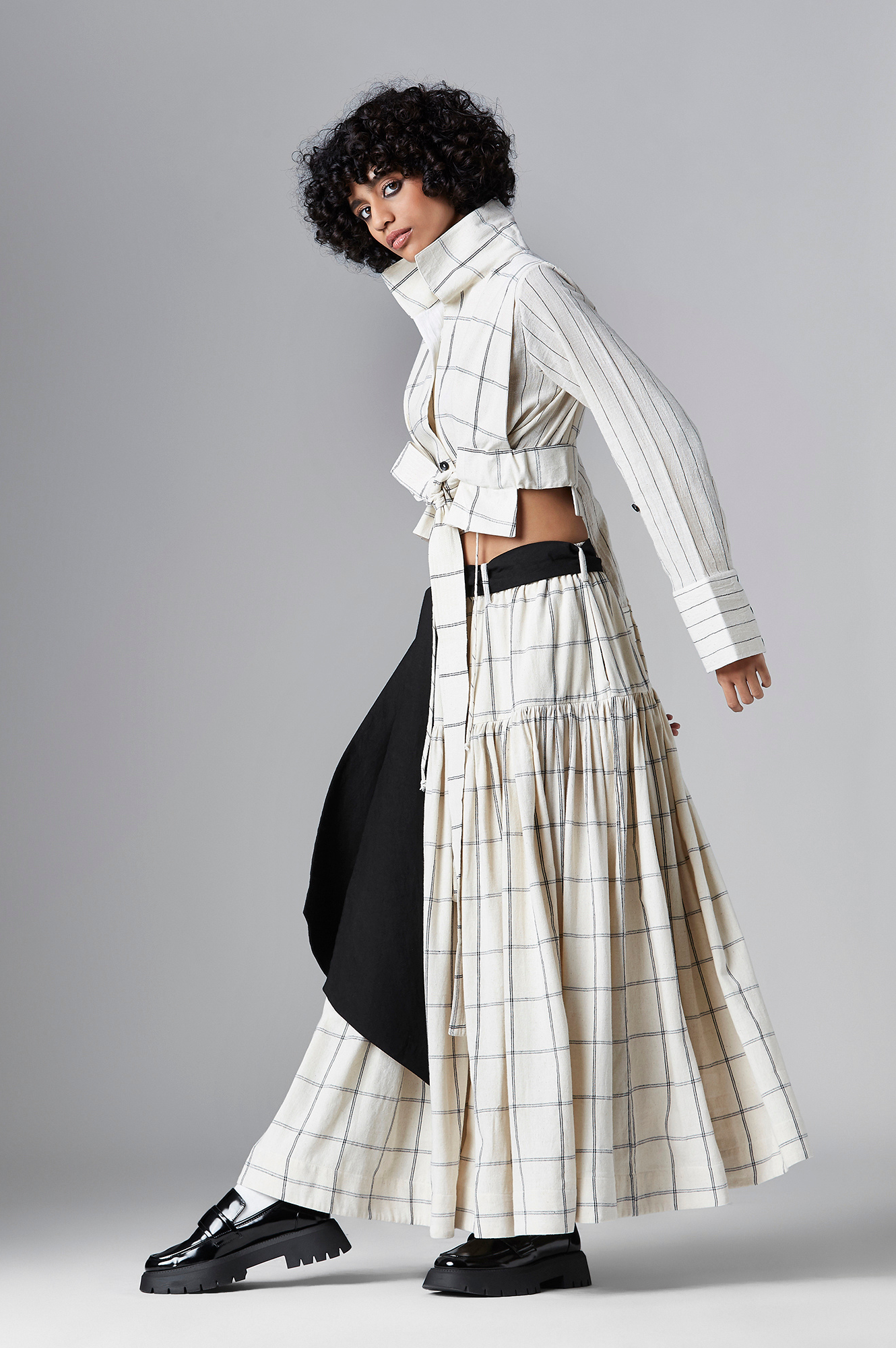 Ethel Jacket
