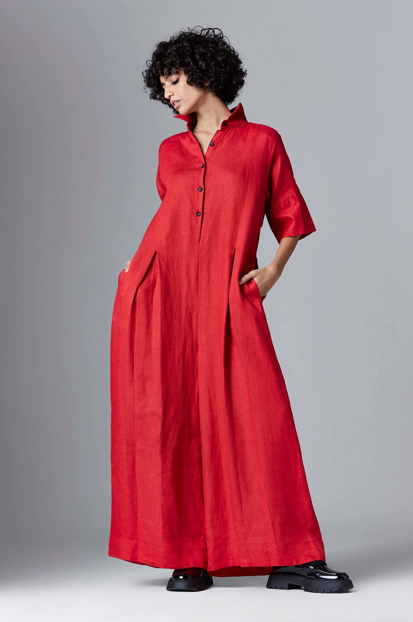 Blythe Jumpsuit