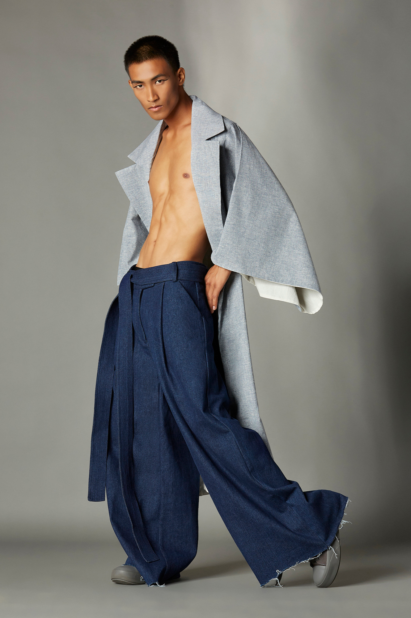 Knox Jacket