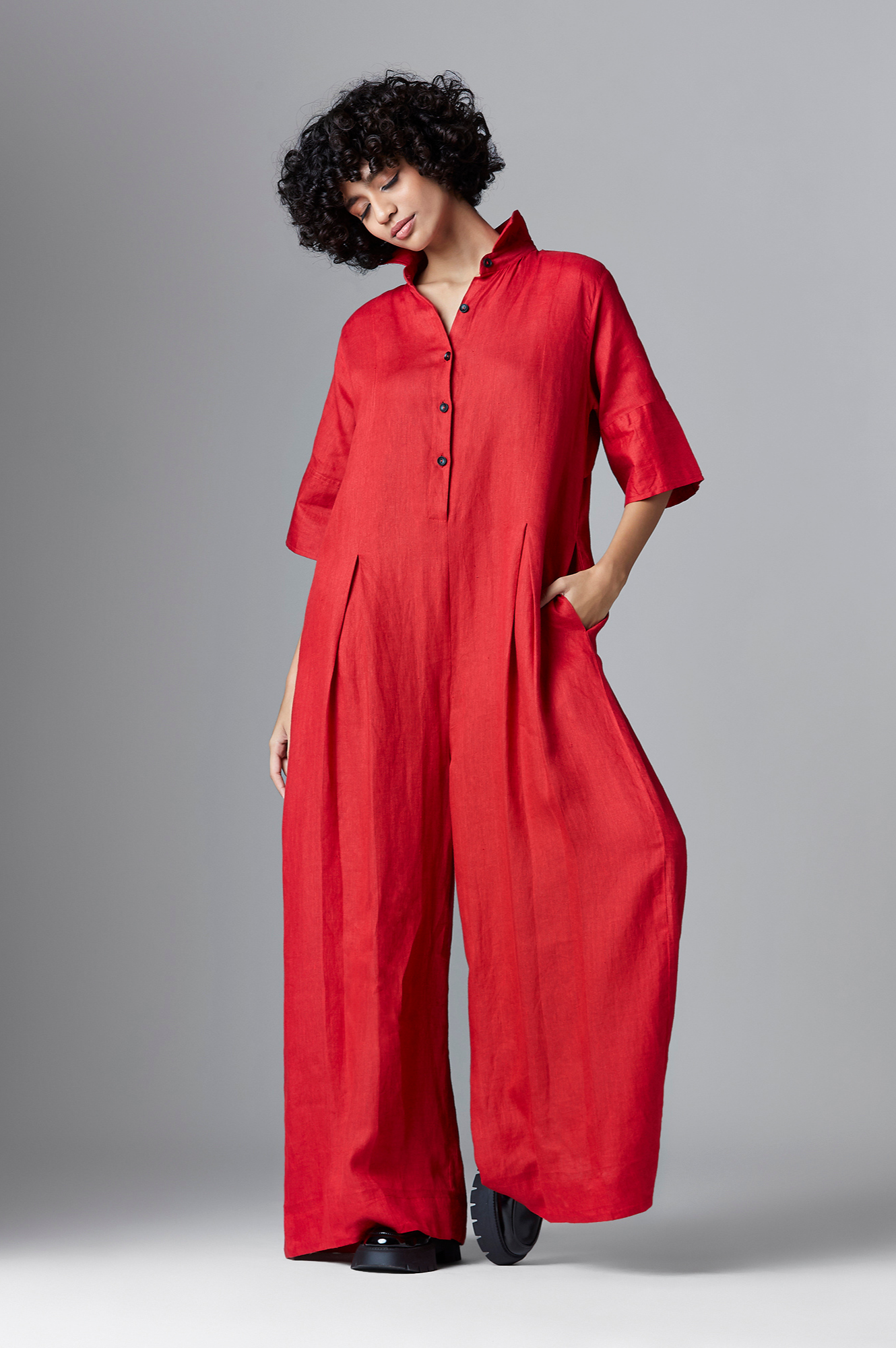 Blythe Jumpsuit