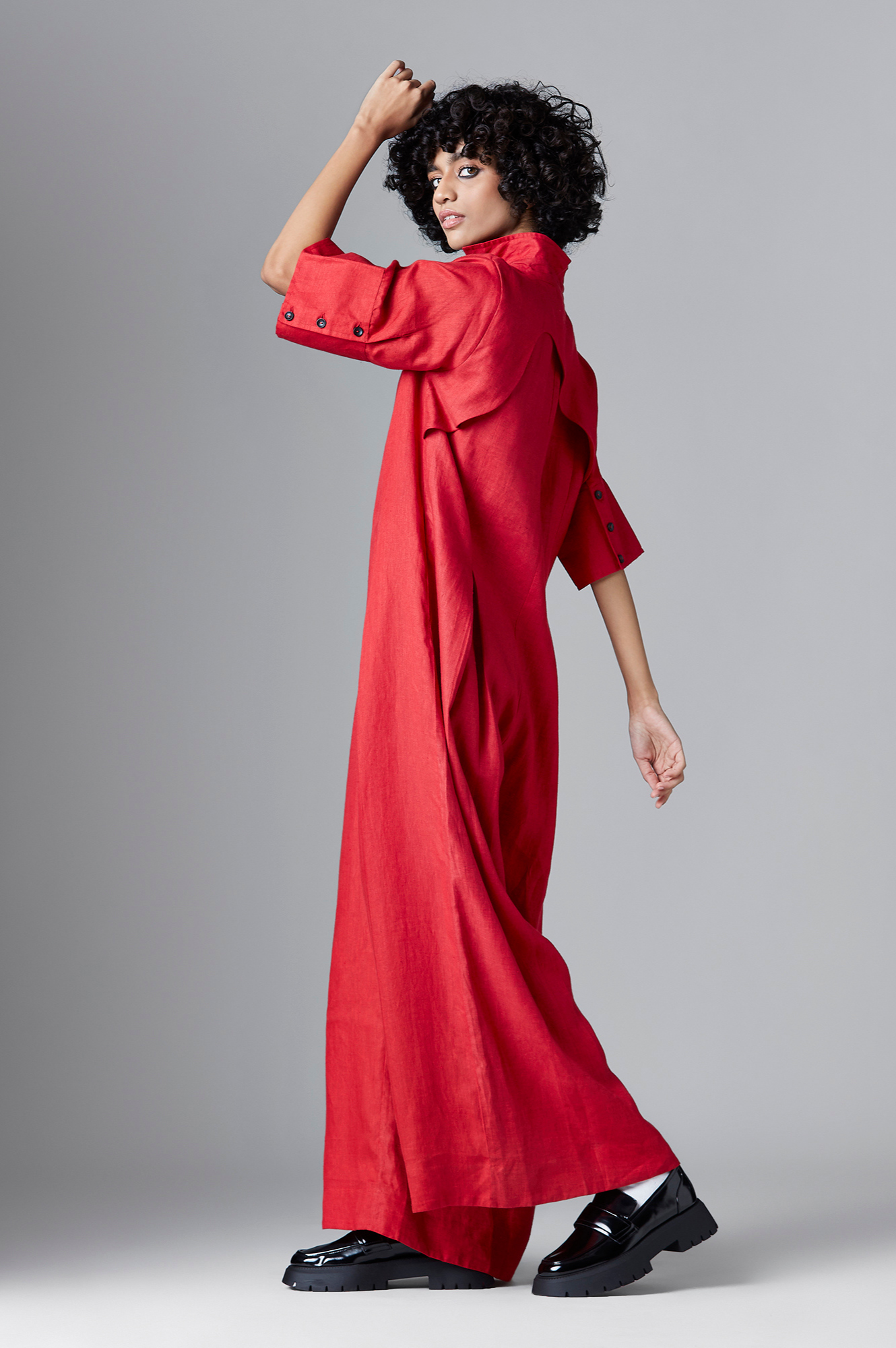 Blythe Jumpsuit