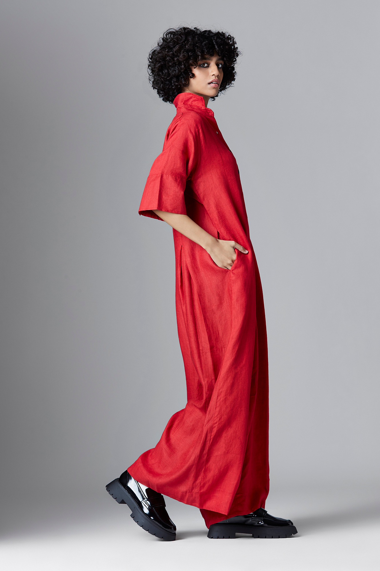 Blythe Jumpsuit