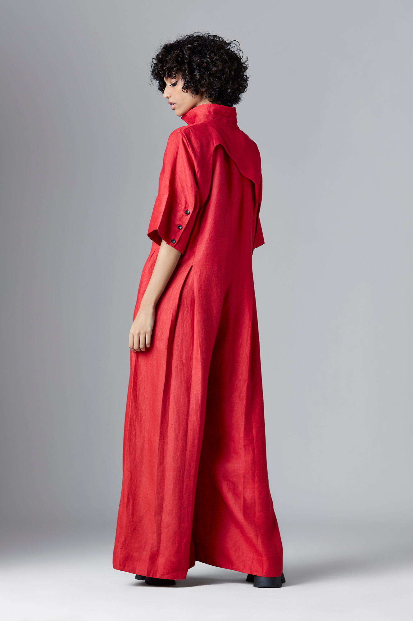 Blythe Jumpsuit