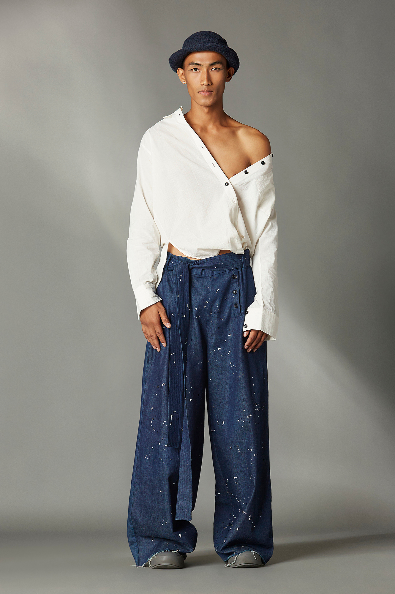 Ellon Trousers