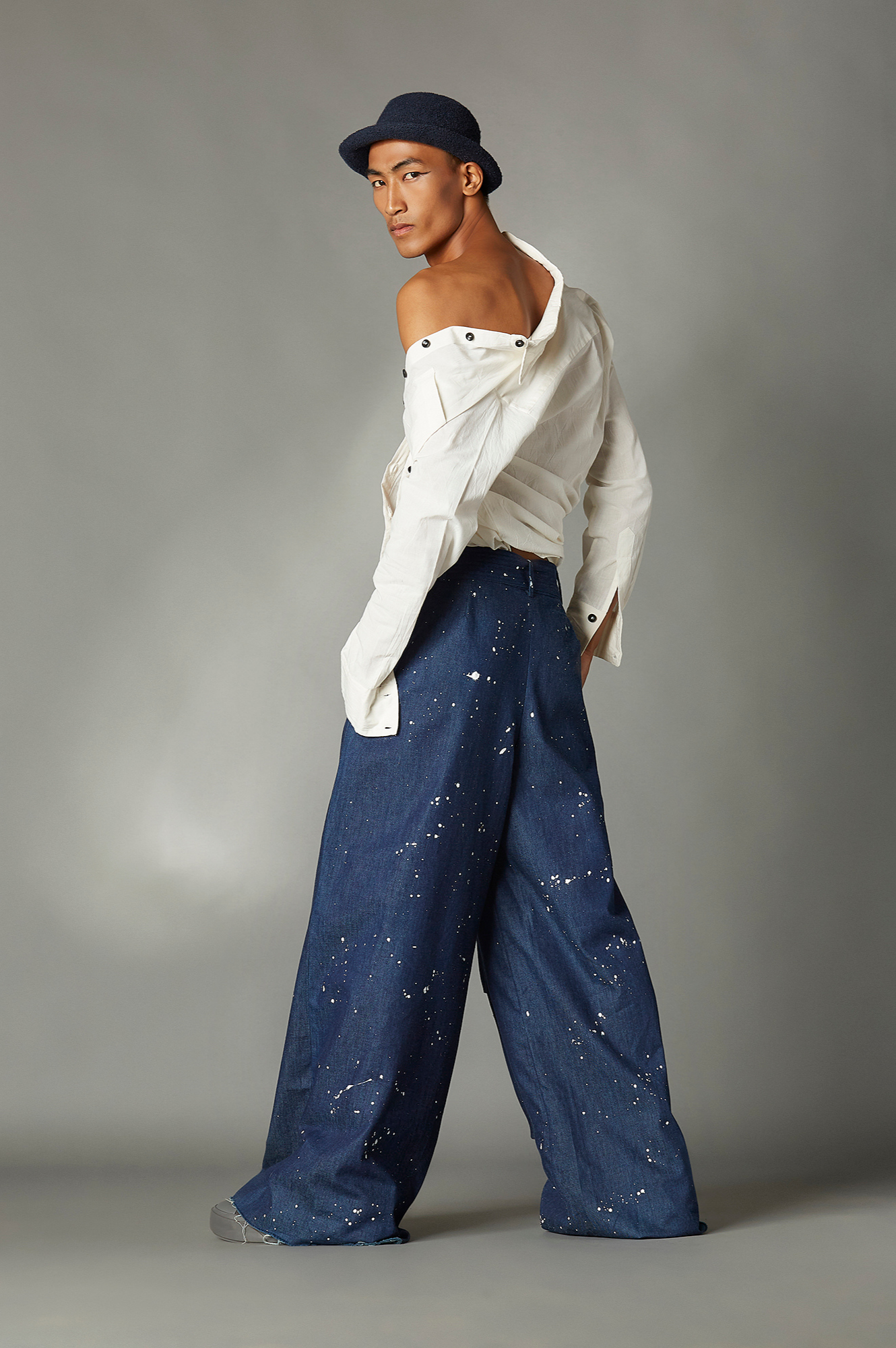 Ellon Trousers