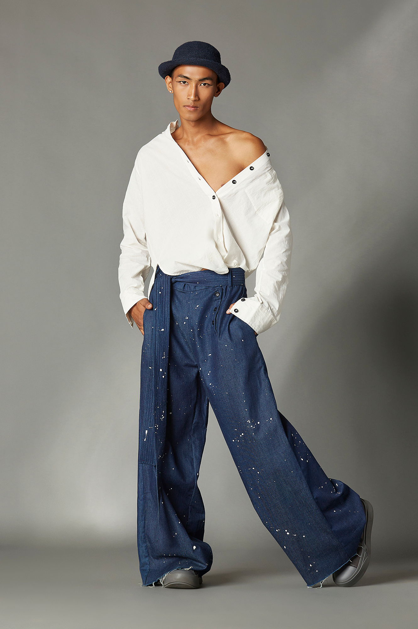 Ellon Trousers