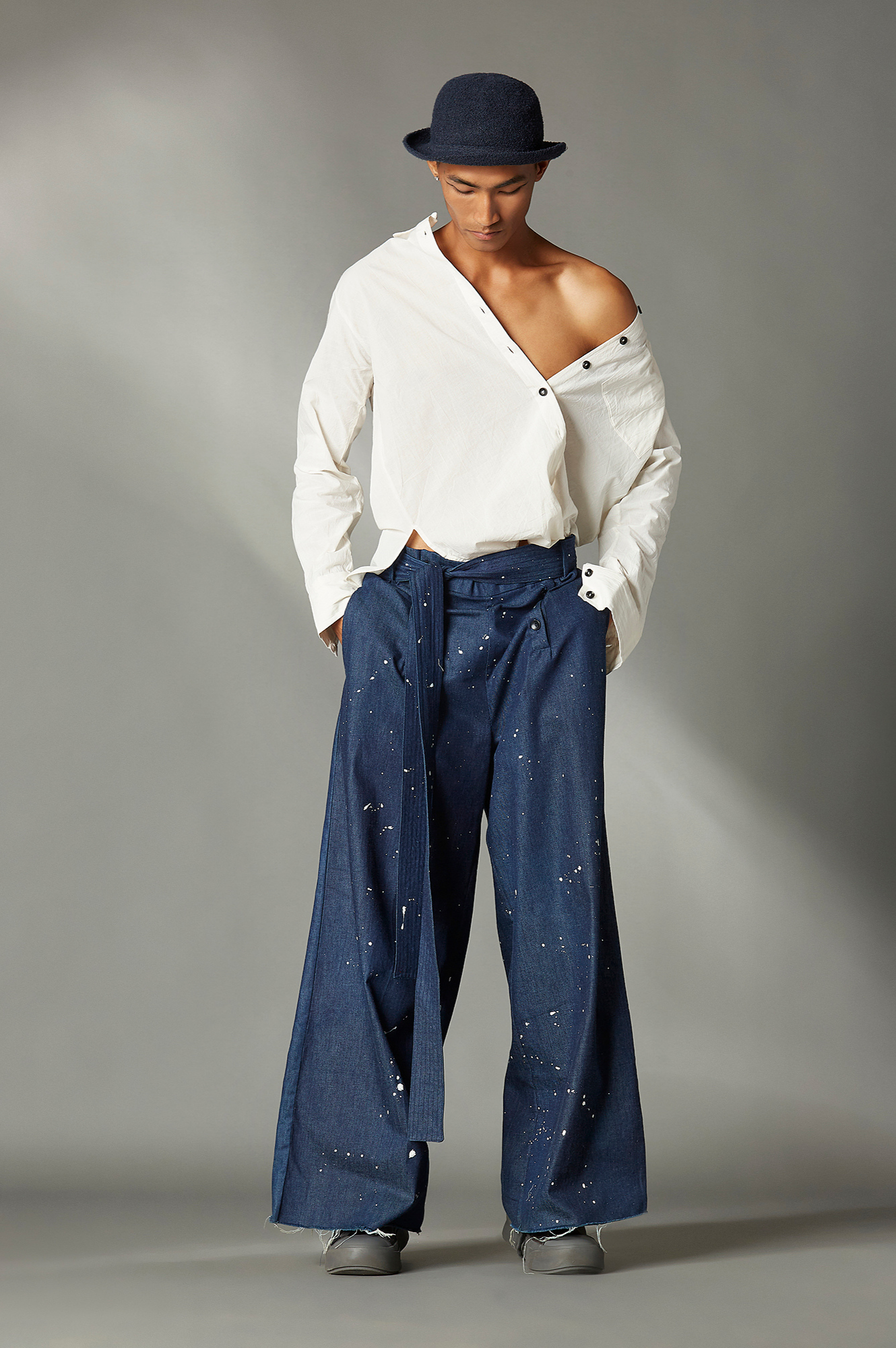 Ellon Trousers