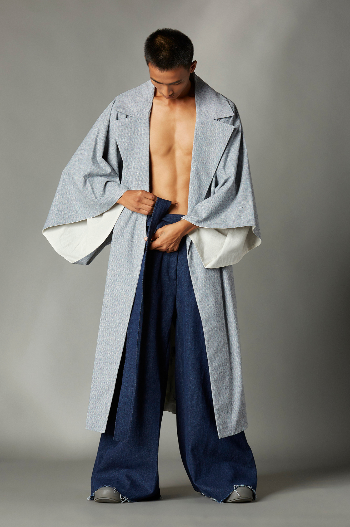 Knox Jacket