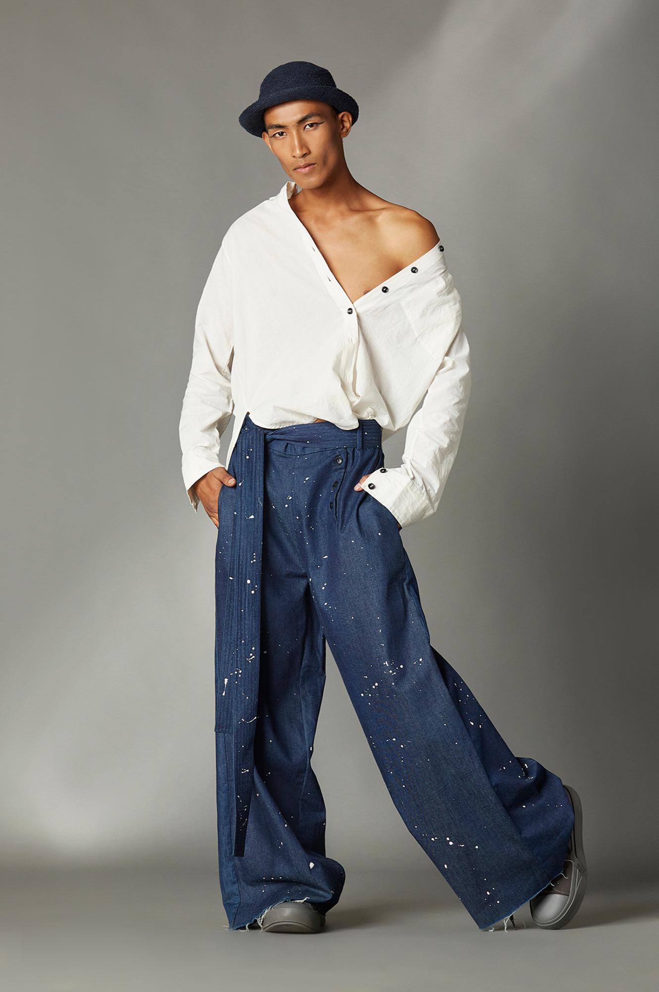 Ellon Trousers
