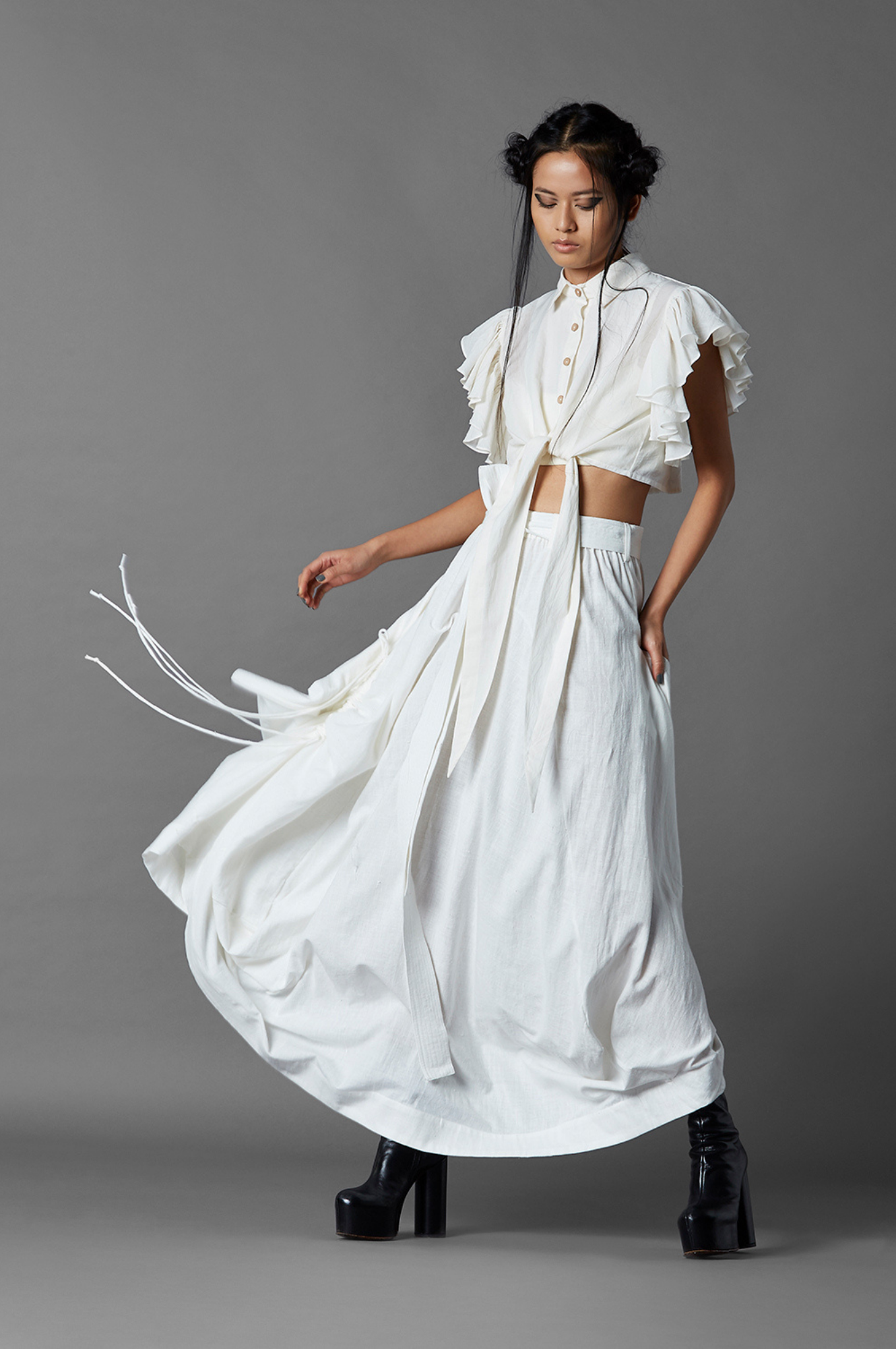 Olita Skirt