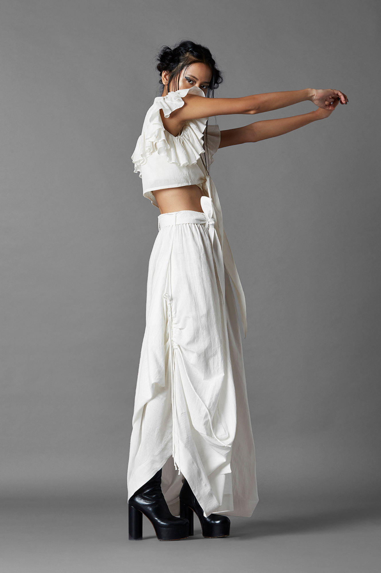 Olita Skirt
