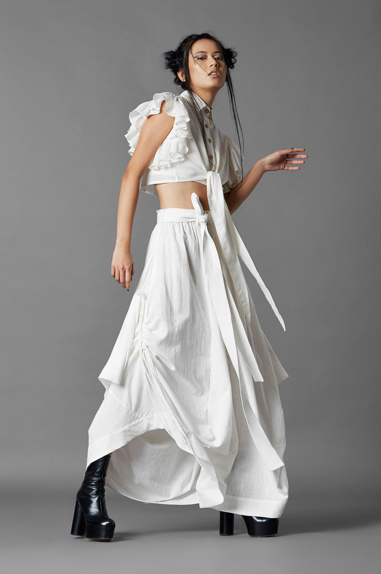 Olita Skirt