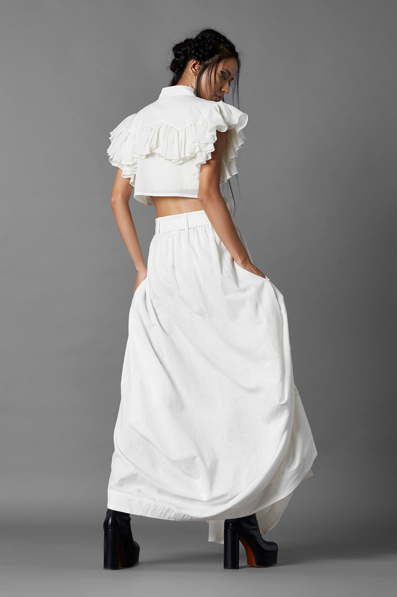 Olita Skirt