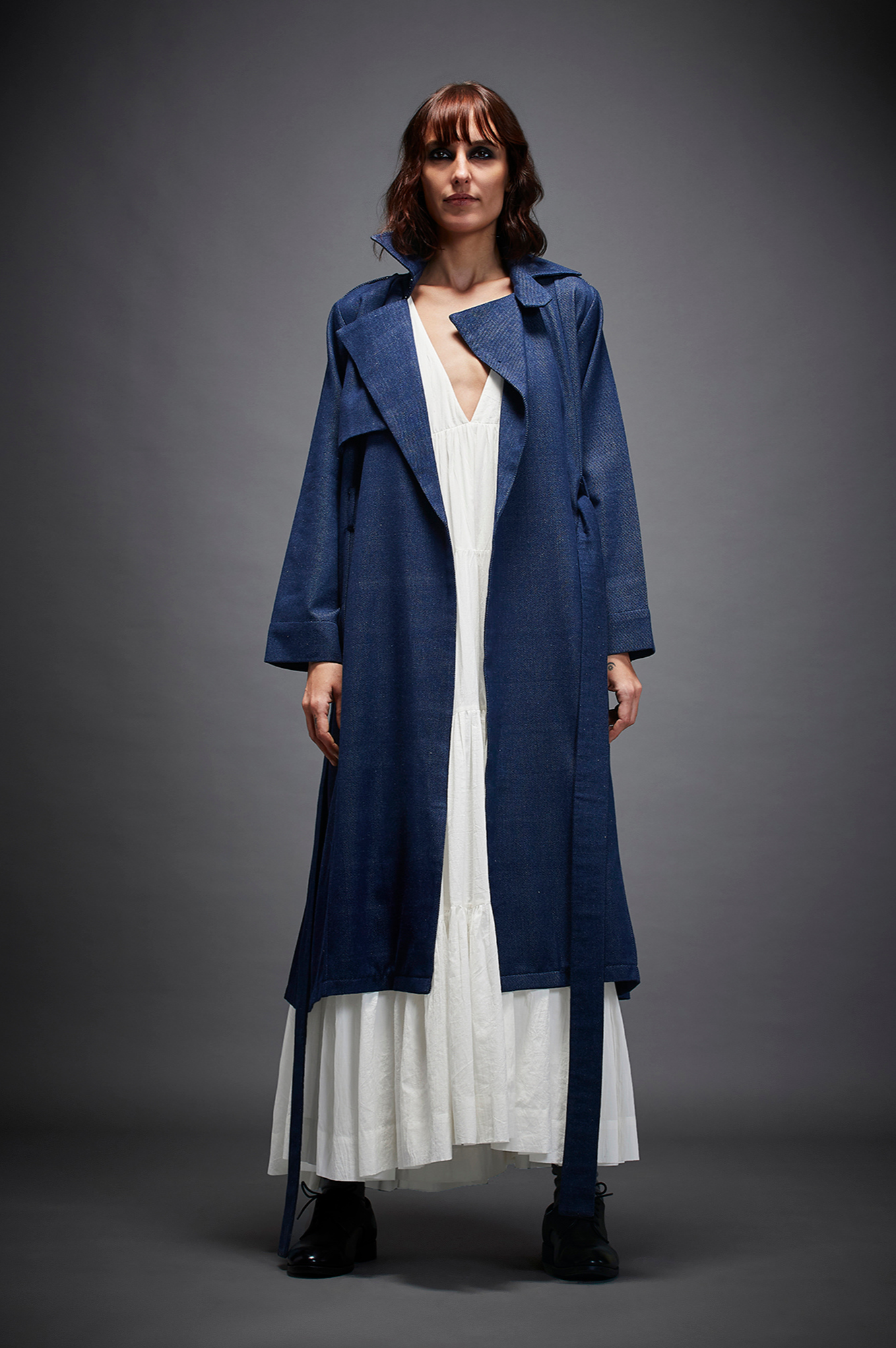 Irena Jacket