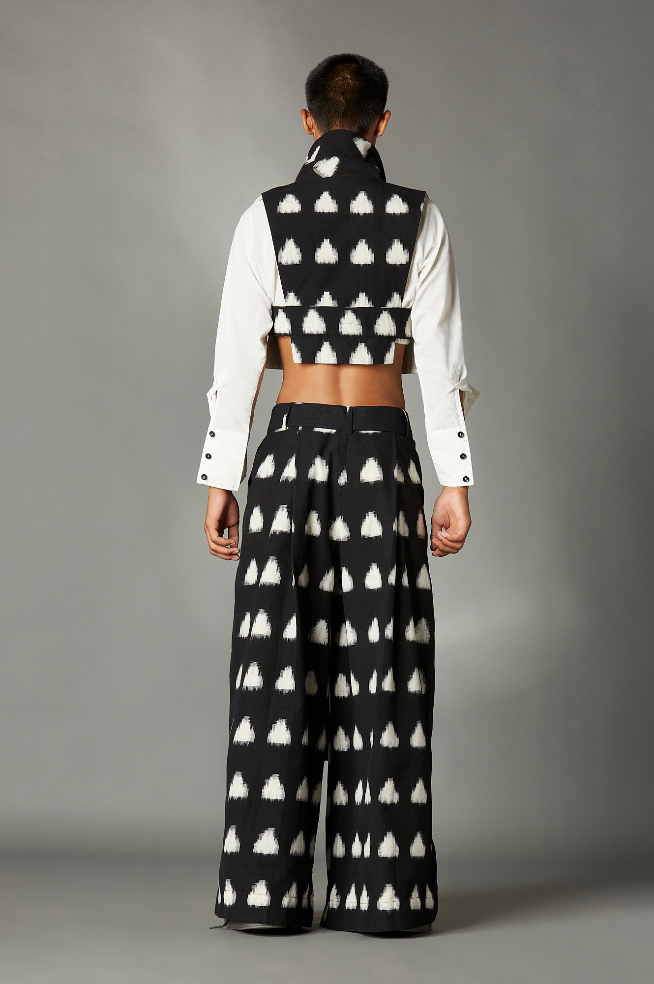 No Brainer Look 18