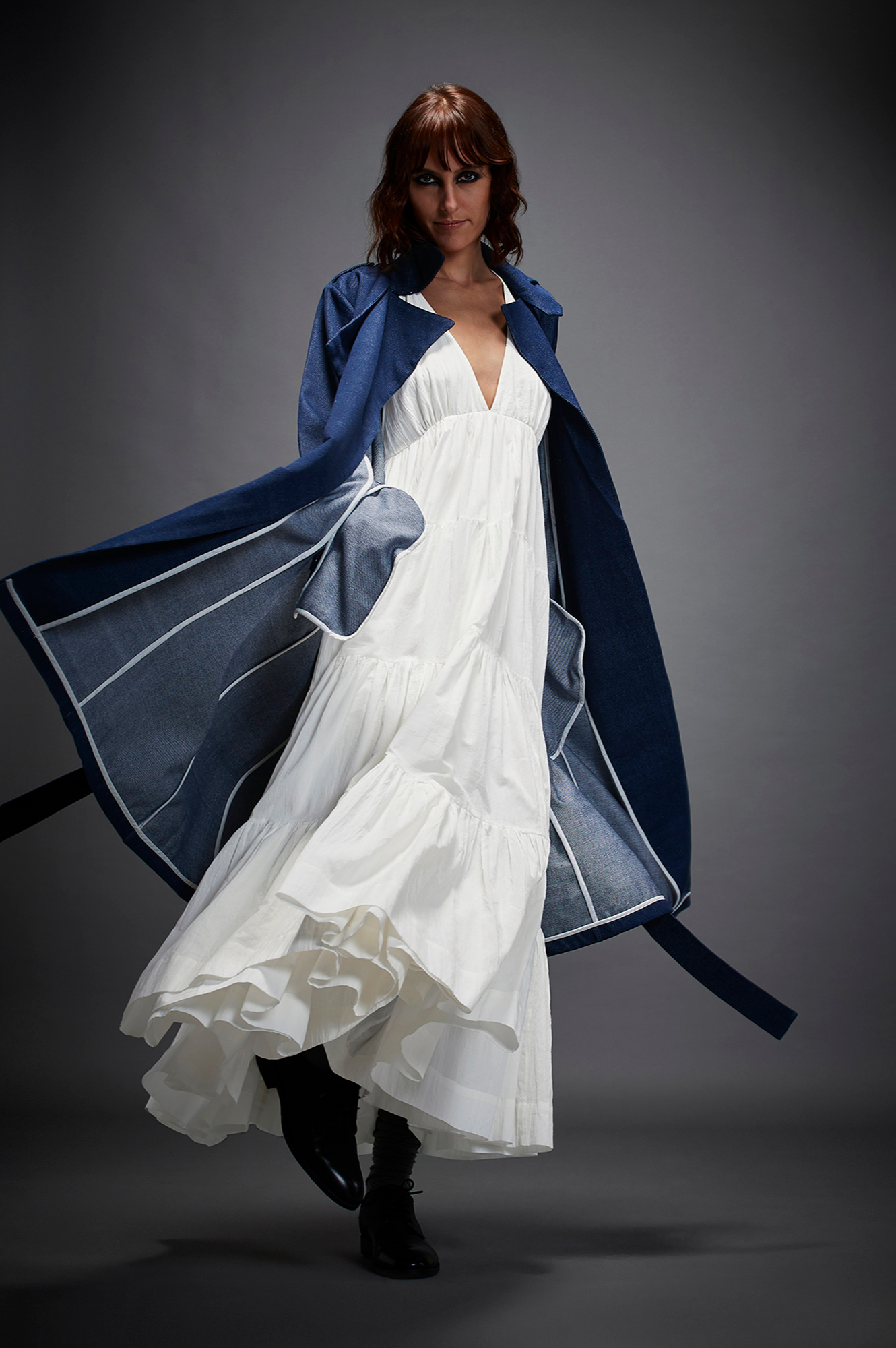 Irena Jacket