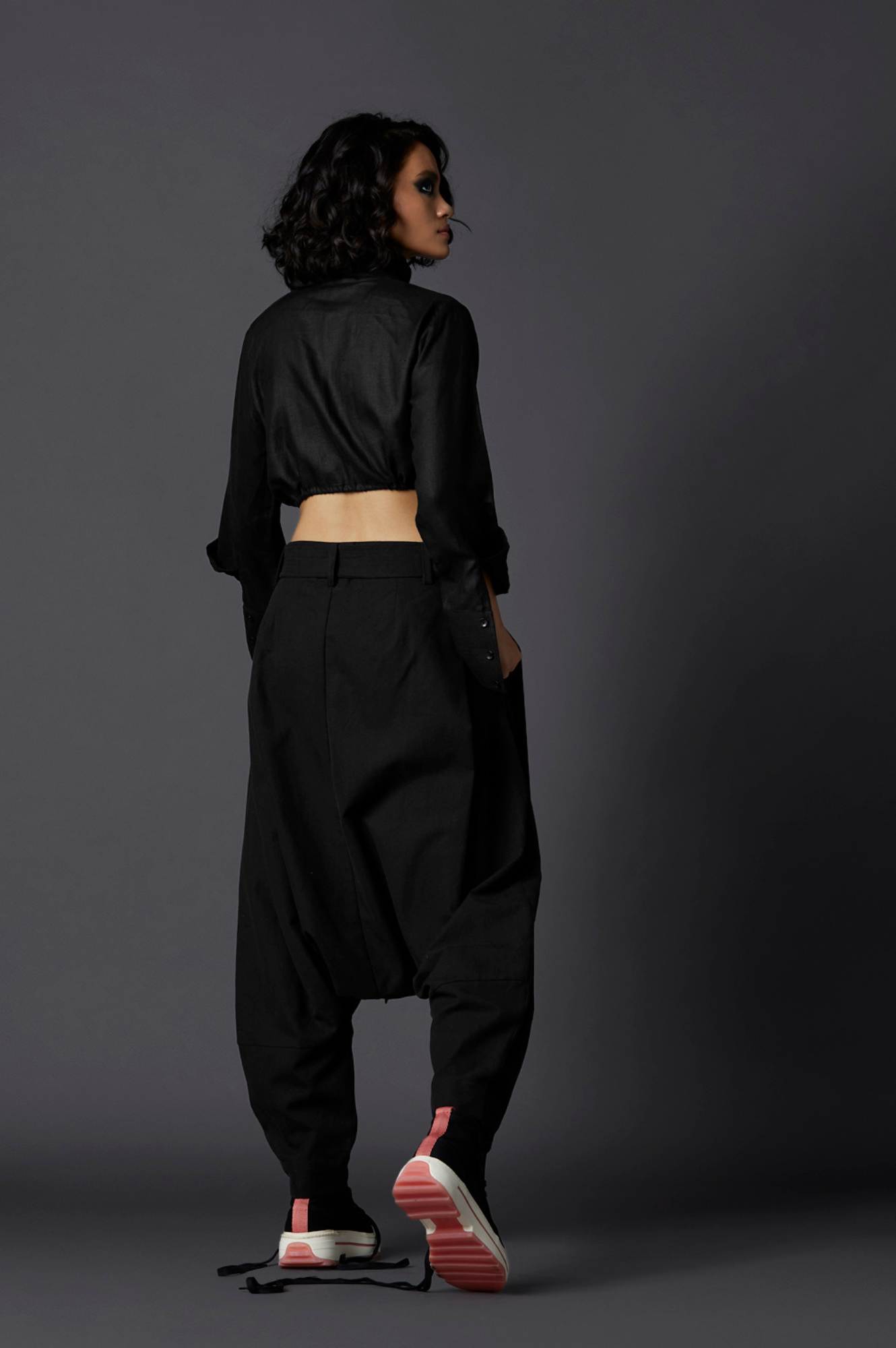 Brin Trousers