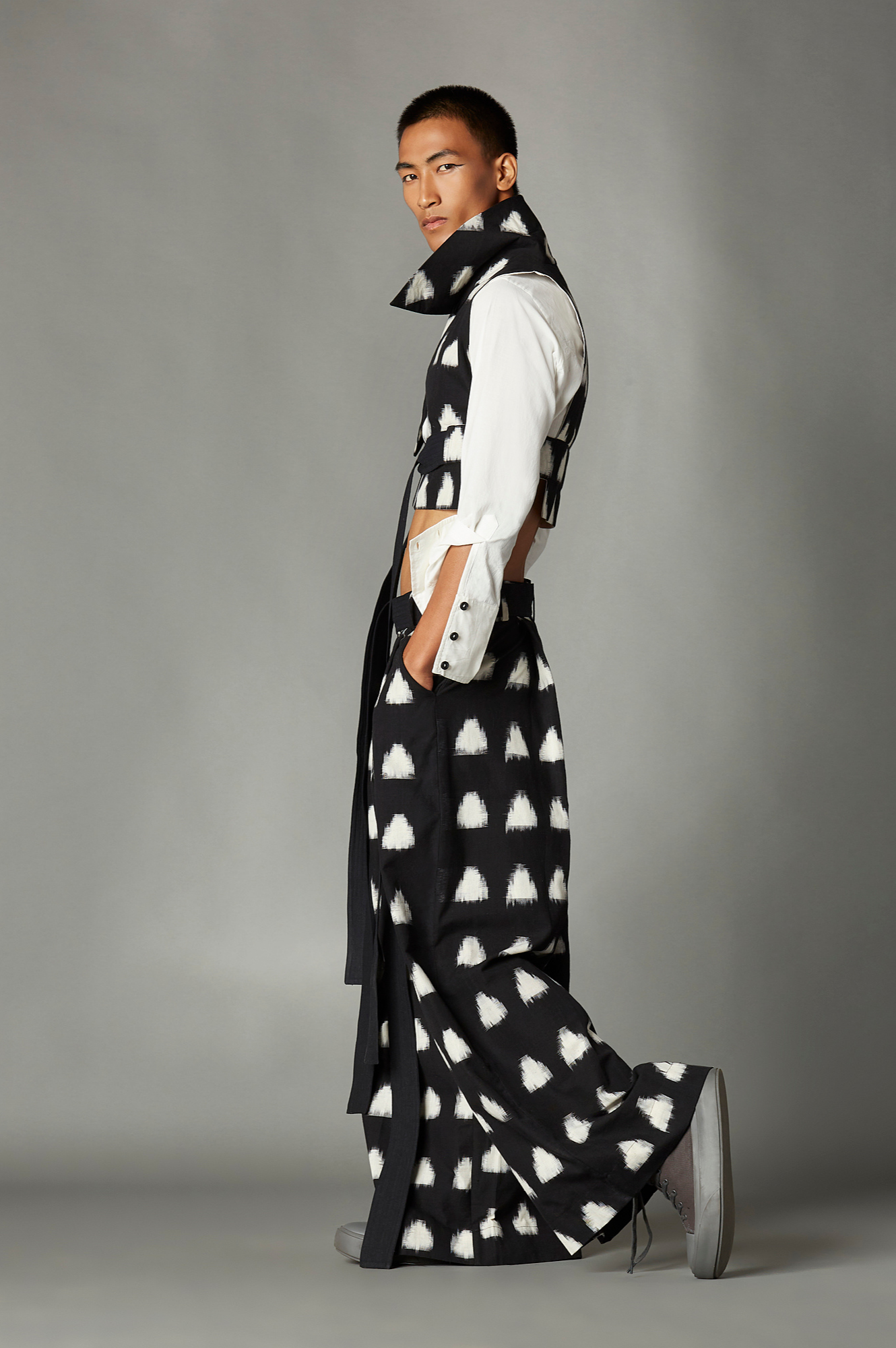 No Brainer Look 18