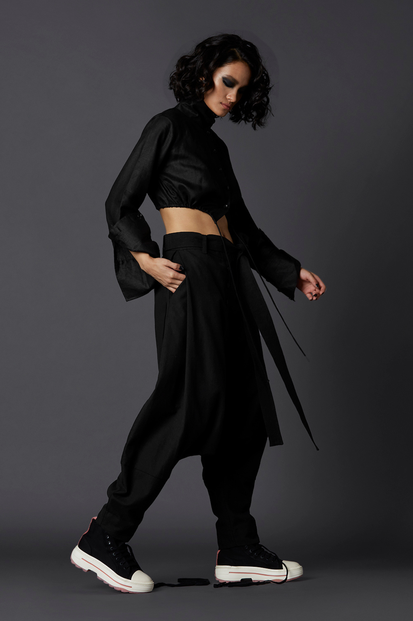 Brin Trousers
