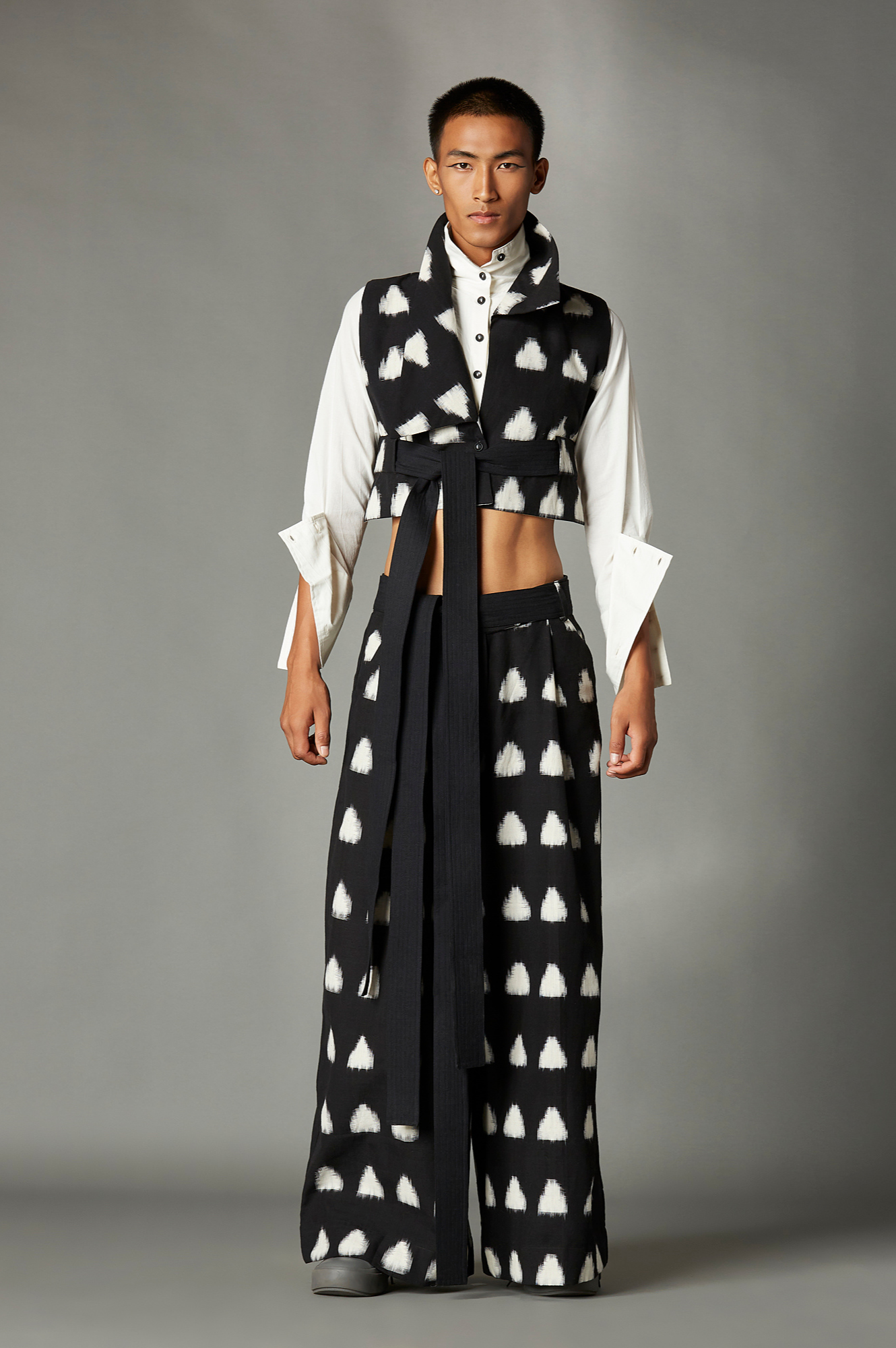 No Brainer Look 18