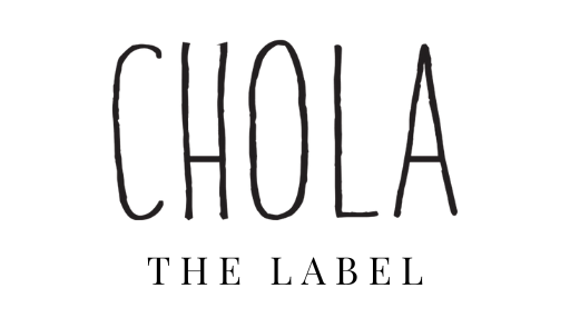 Chola The Label