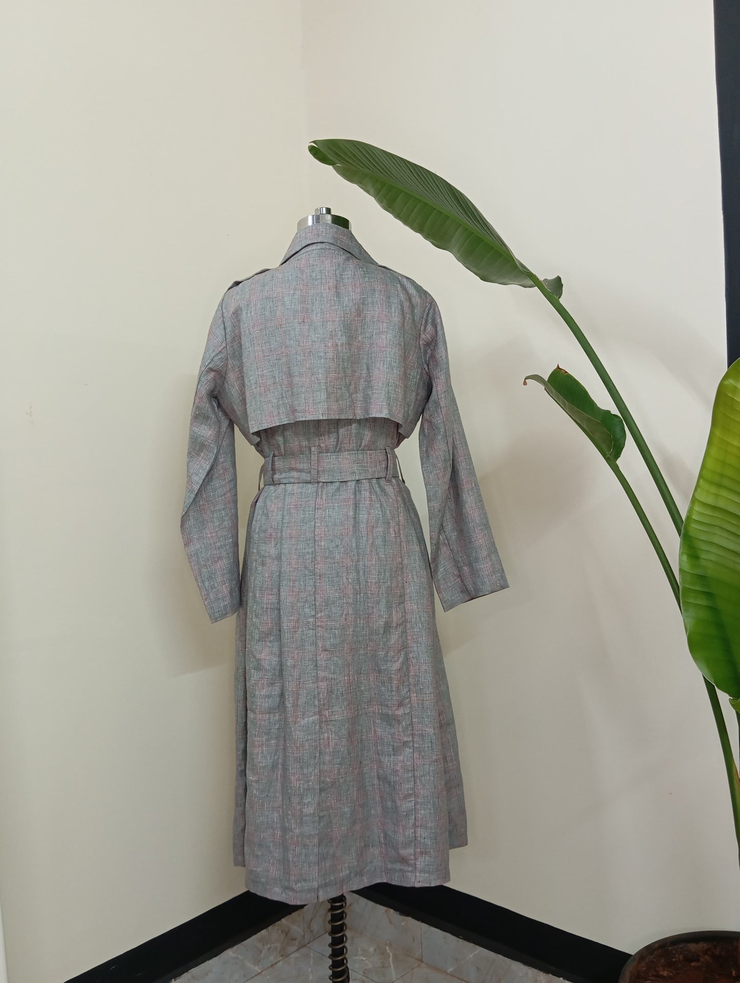 Irena Jacket ( Sale)