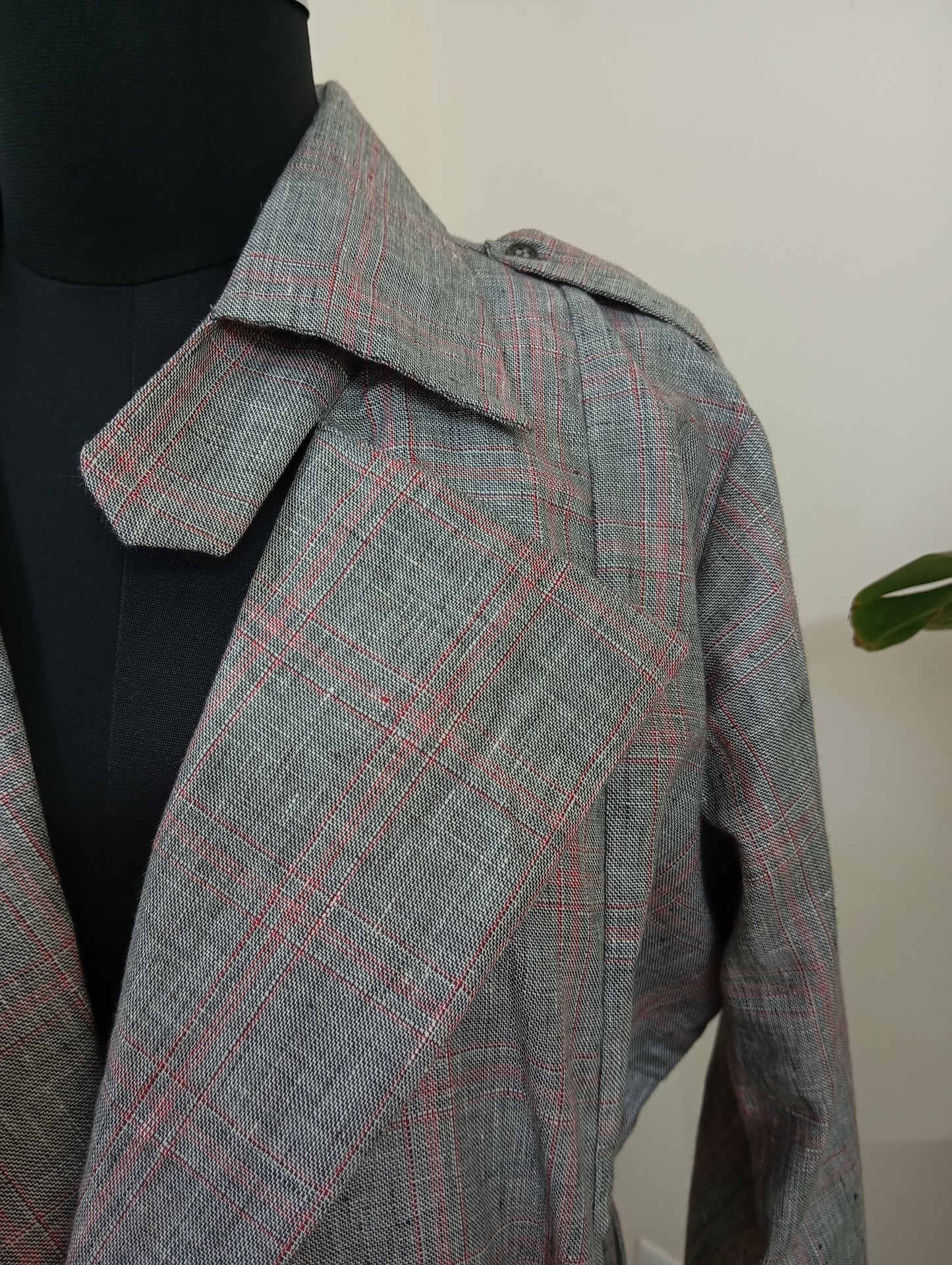 Irena Jacket ( Sale)