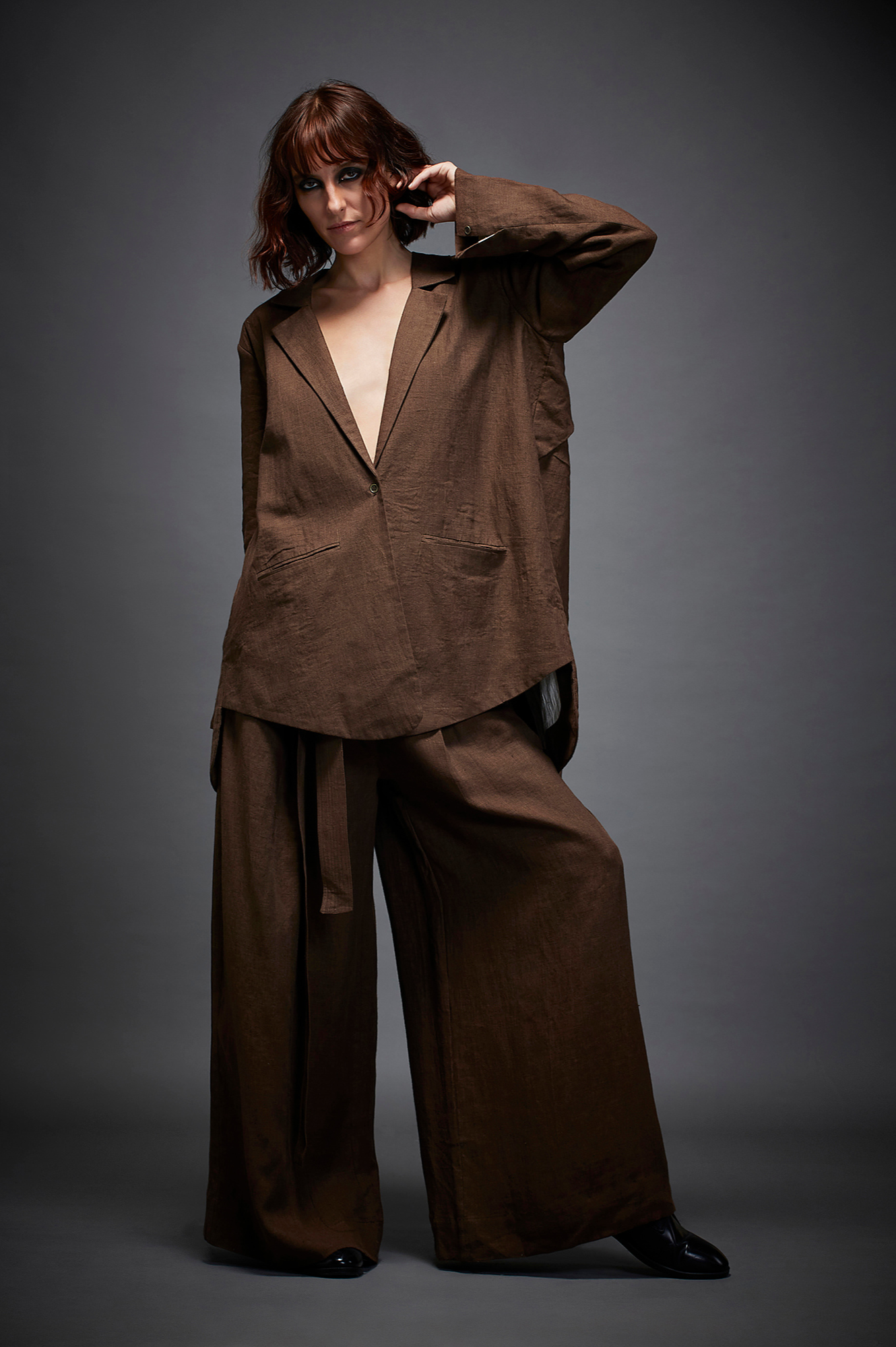 Joan Jacket