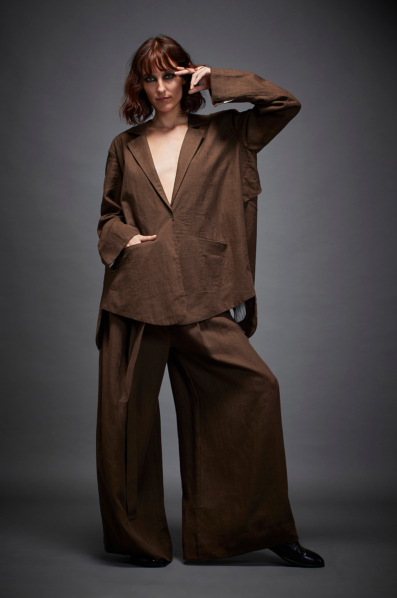 Joan Jacket
