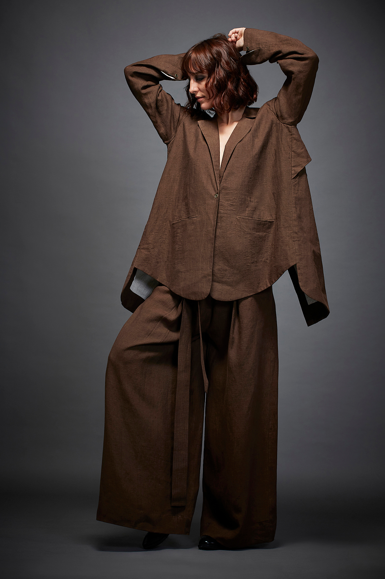 Joan Jacket