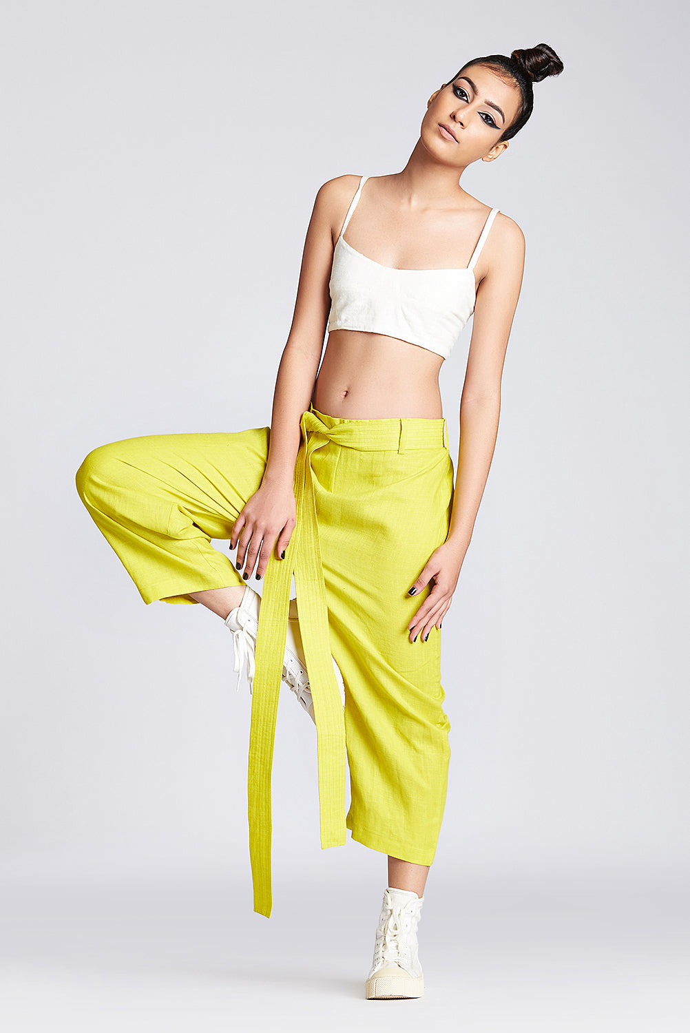 Elly Trousers