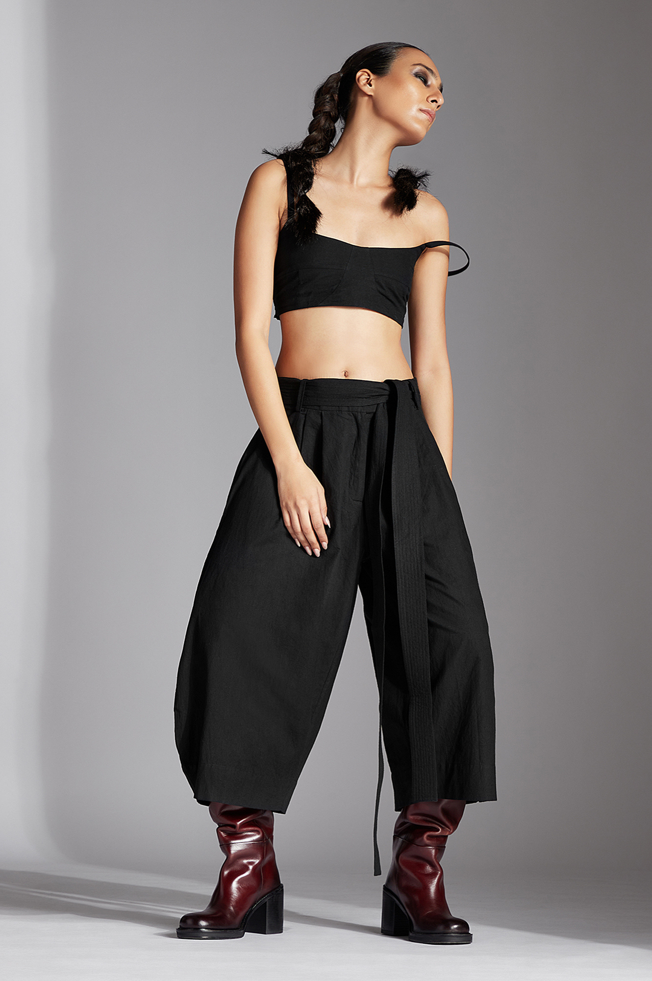Fira Trousers