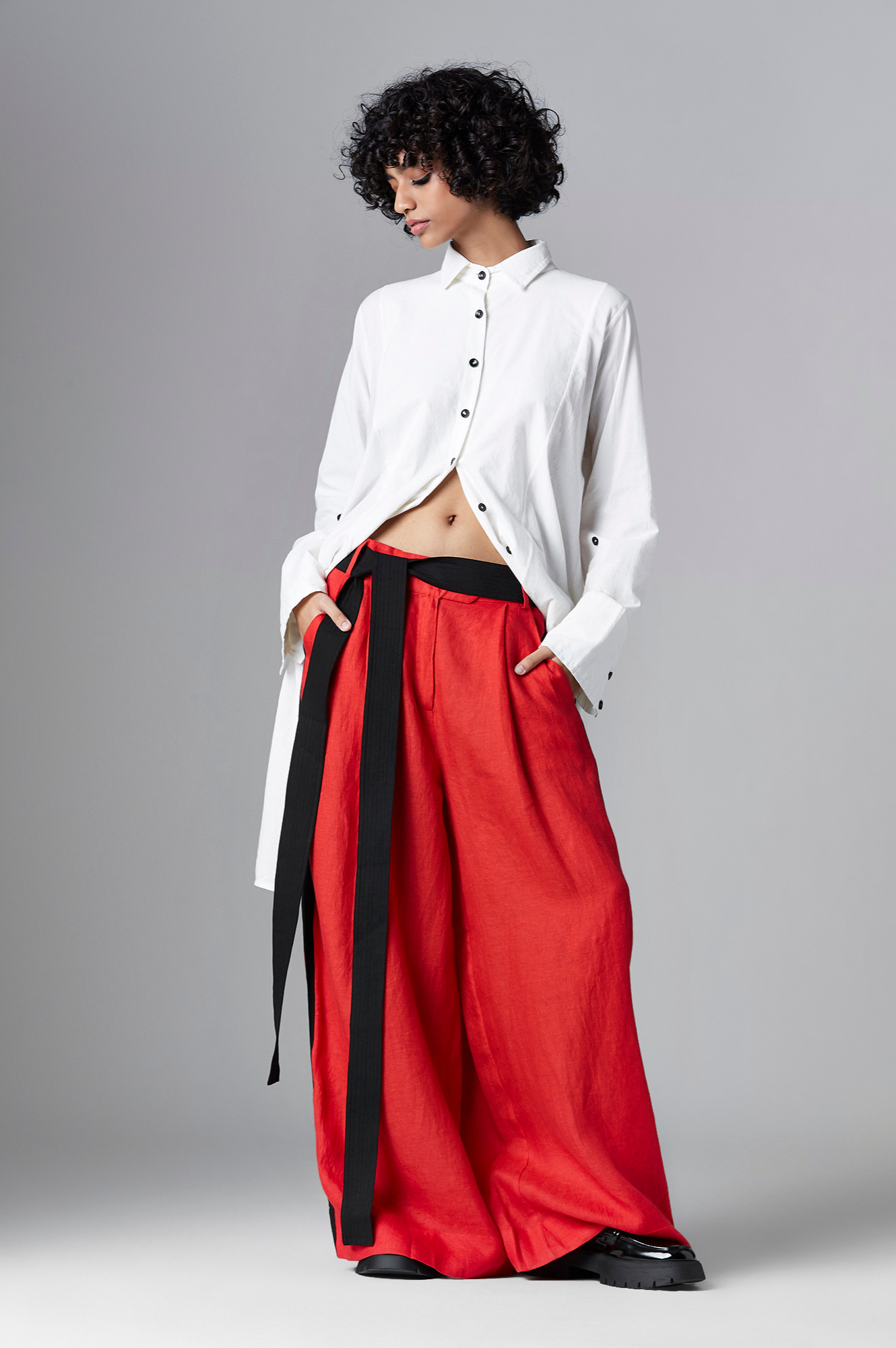 Hakama the Traditional Japanese Trousers  YABAI  The Modern Vibrant  Face of Japan